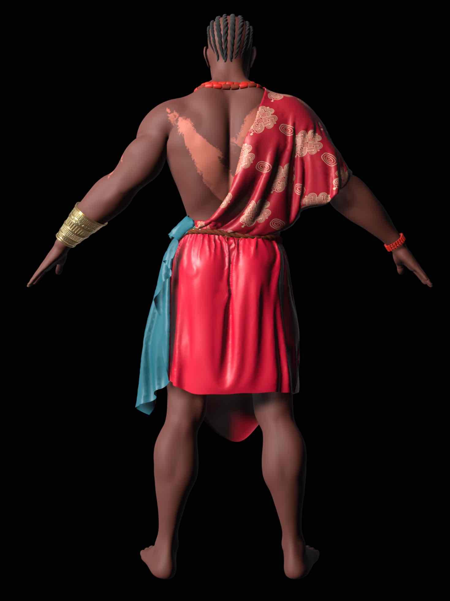 CGAfrica | Gallery Image