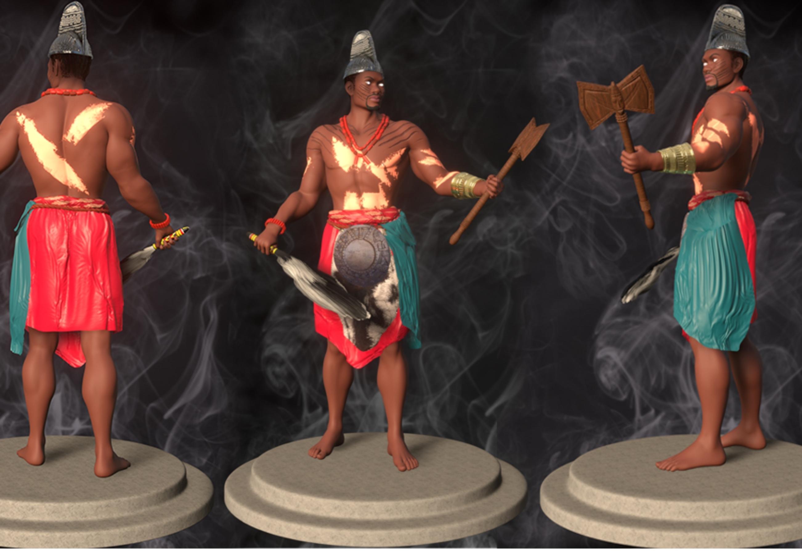 Shango