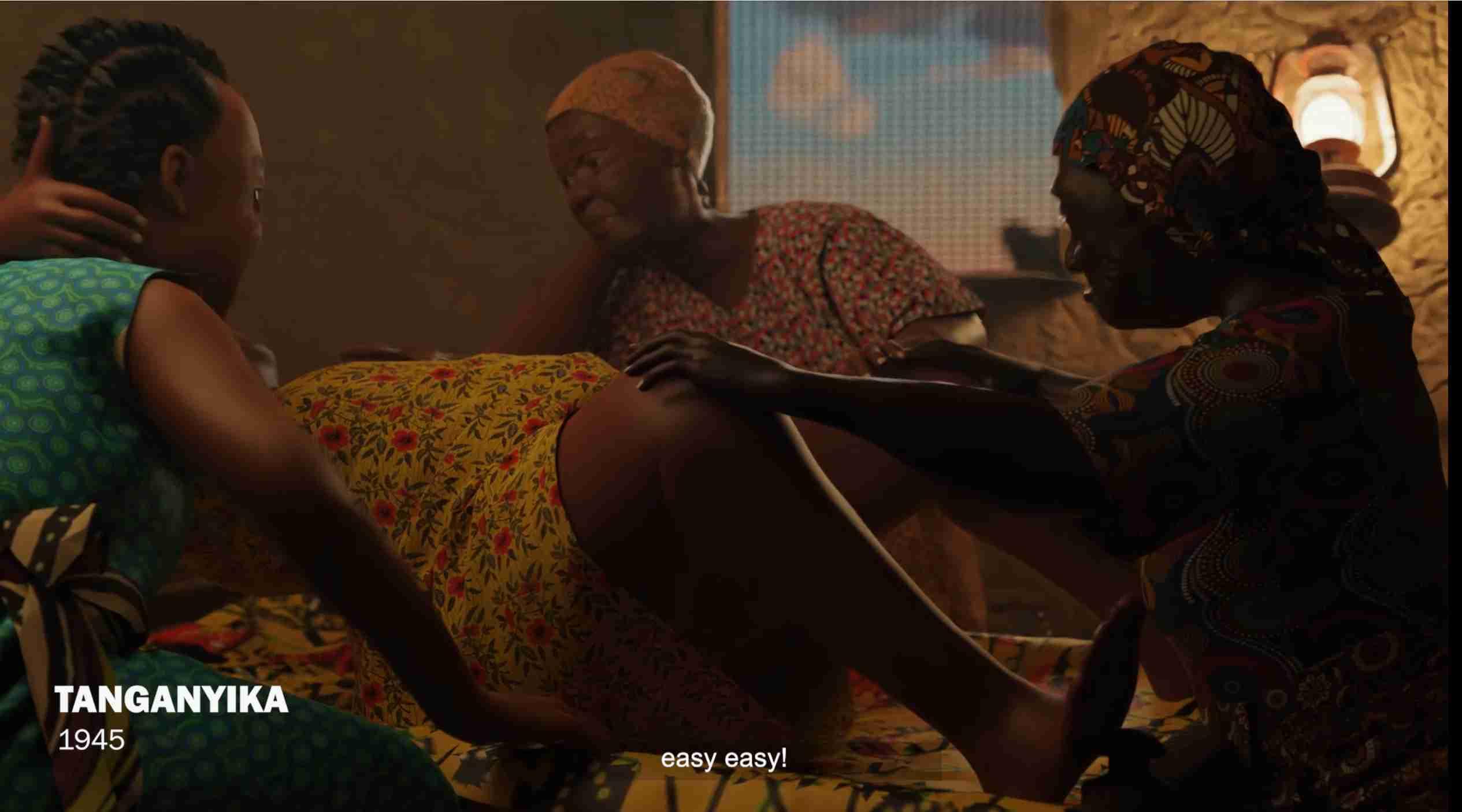 CGAfrica | Gallery Image