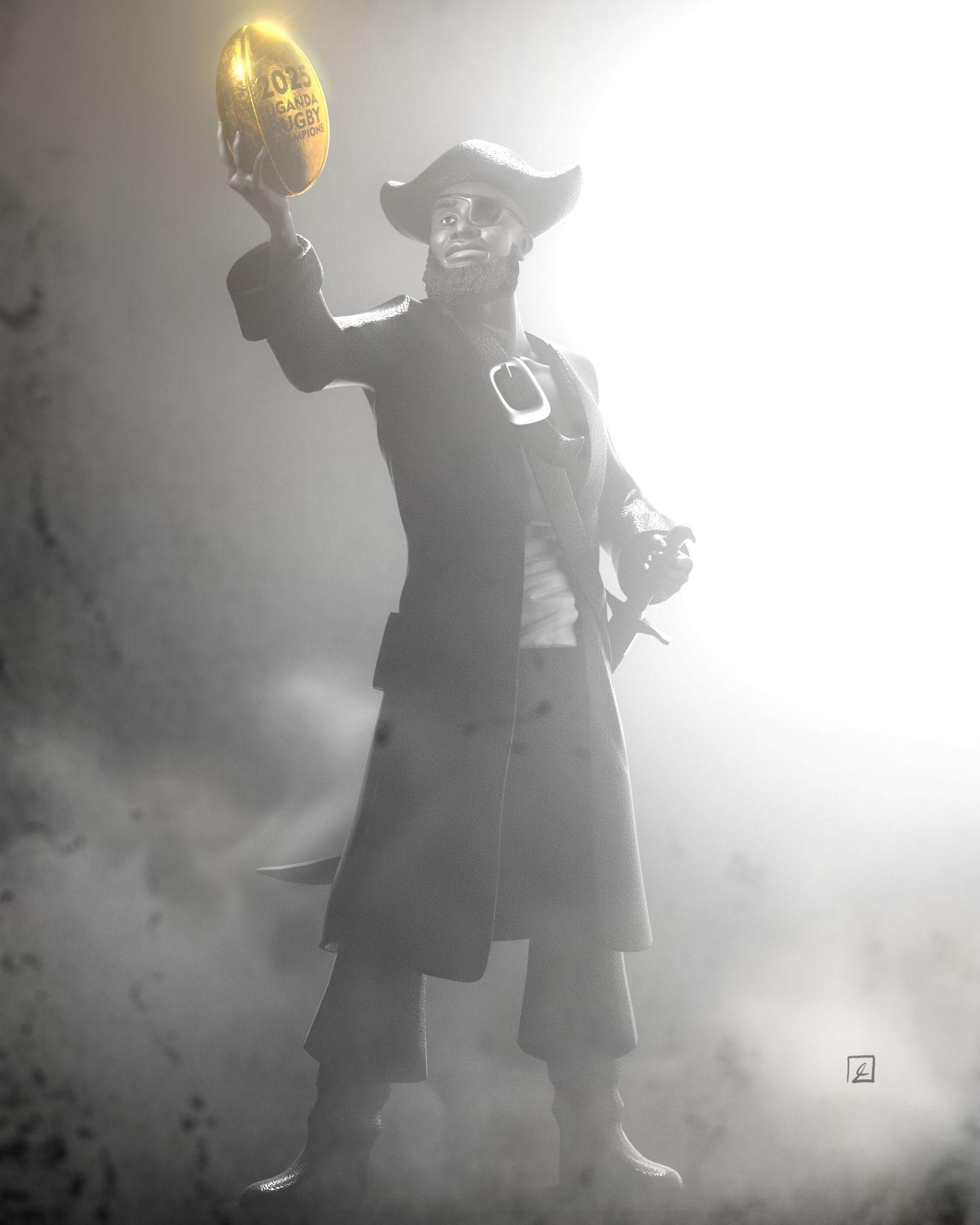 CGAfrica | Gallery Image