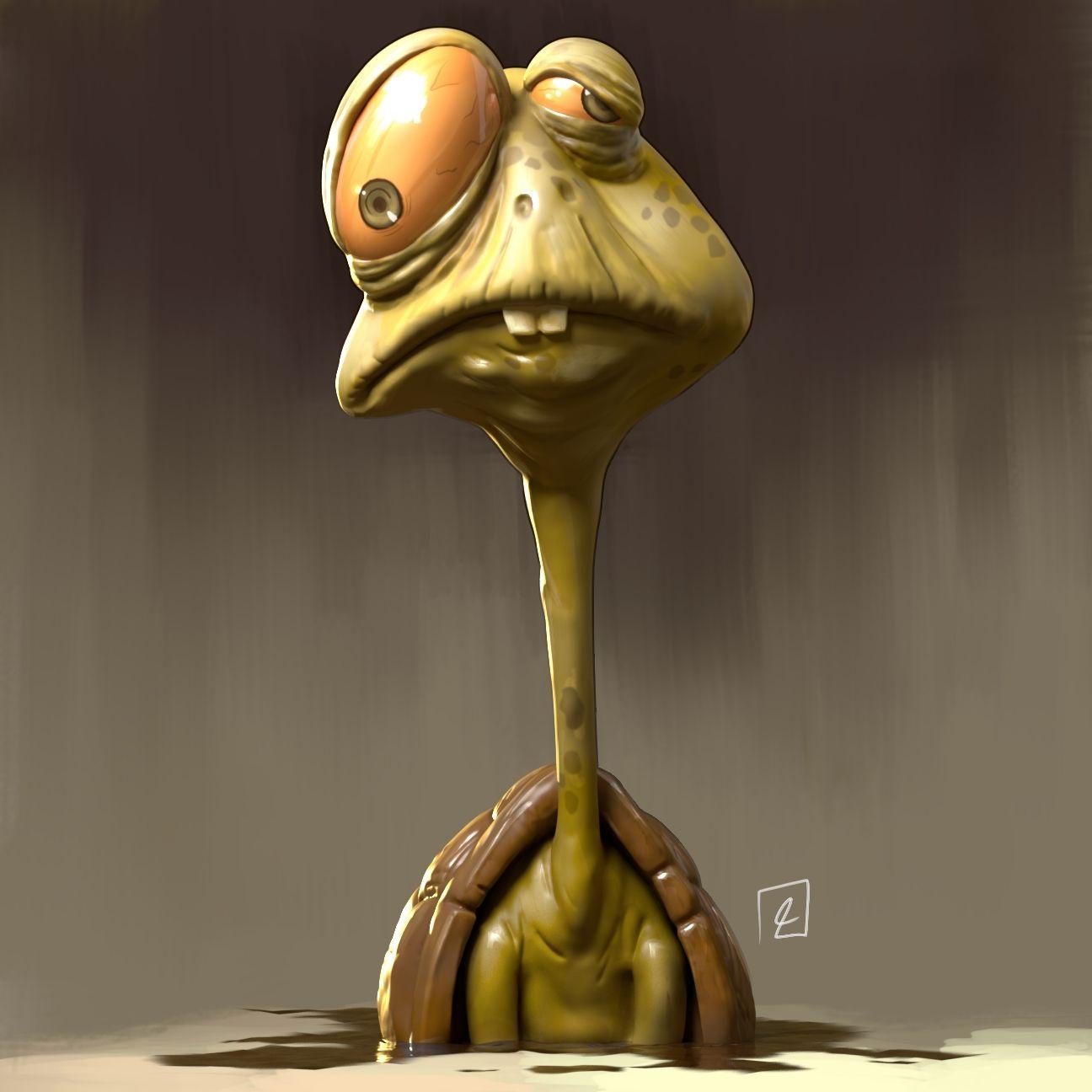 CGAfrica | Gallery Image