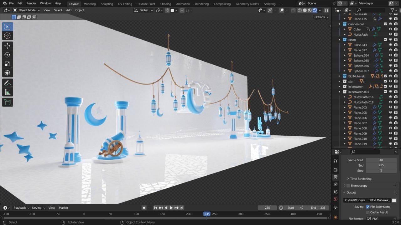 CGAfrica | Gallery Image