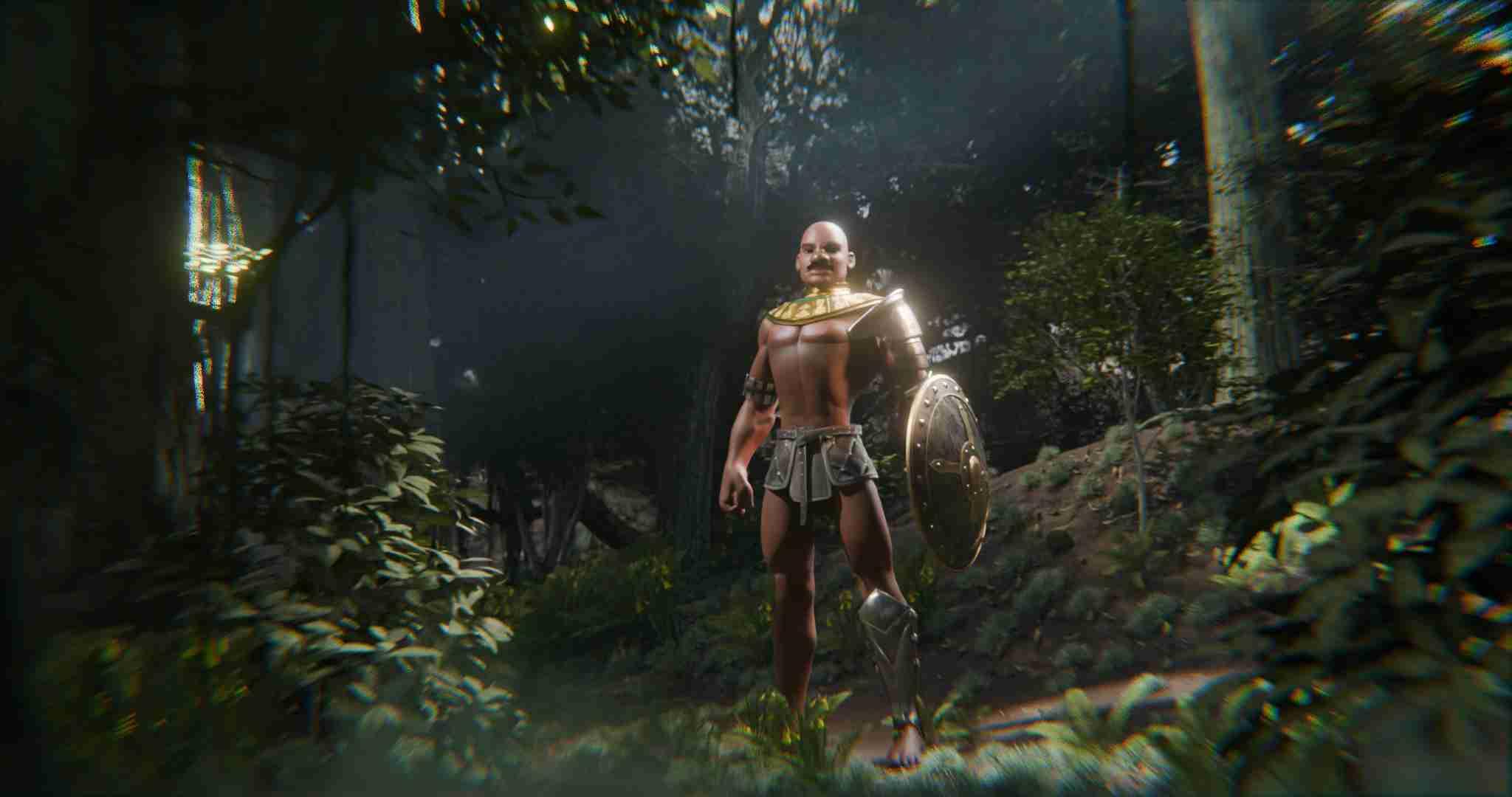 CGAfrica | Gallery Image