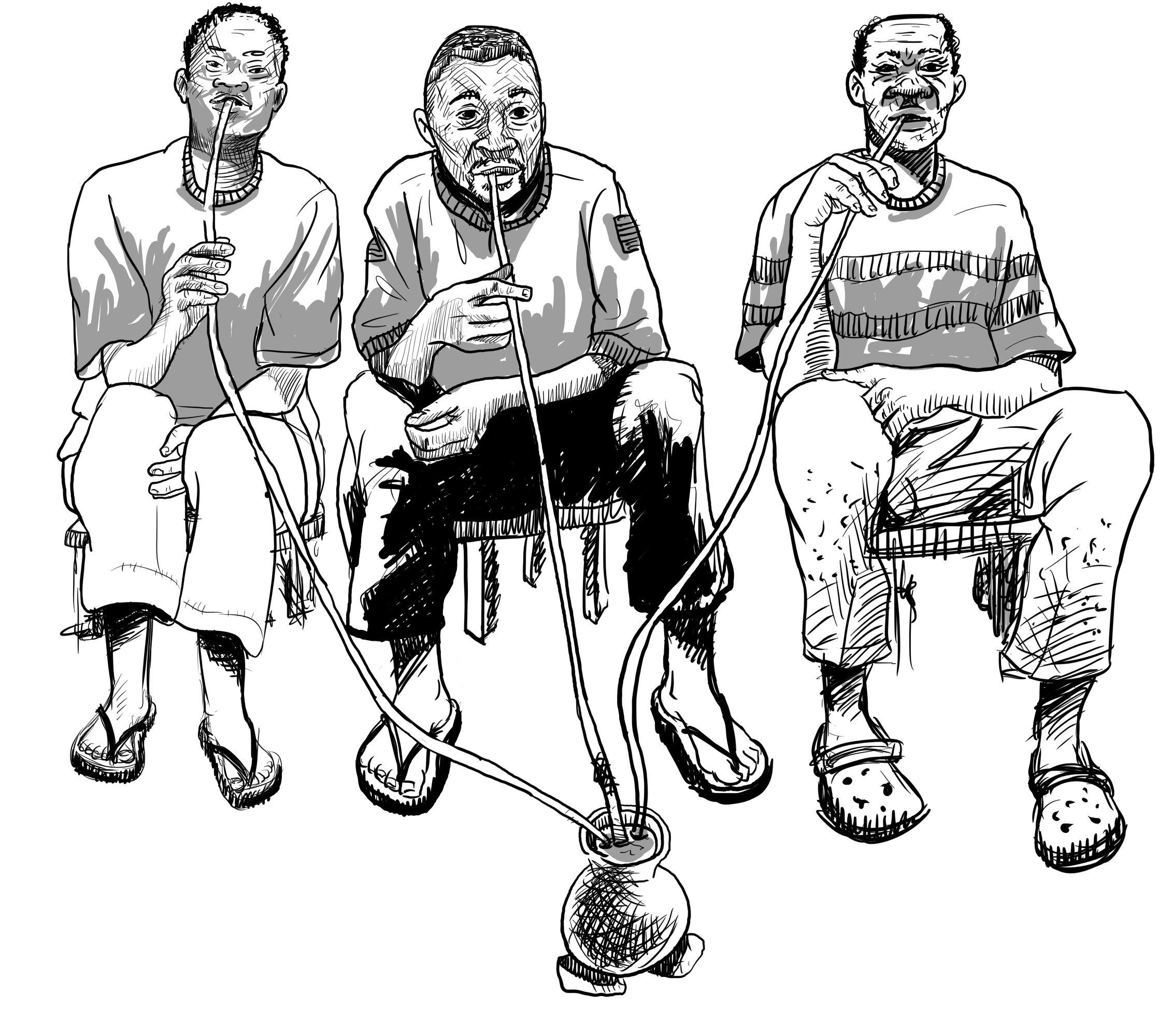 CGAfrica | Gallery Image