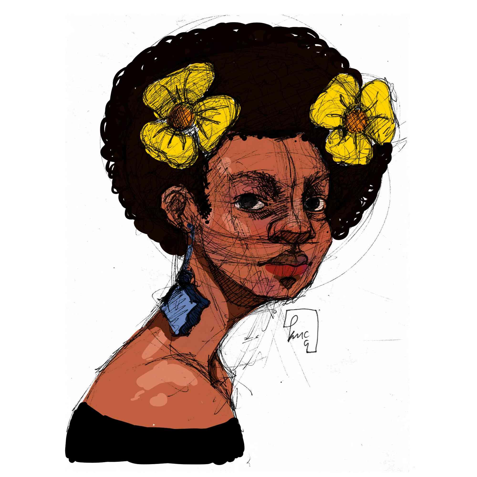 CGAfrica | Gallery Image