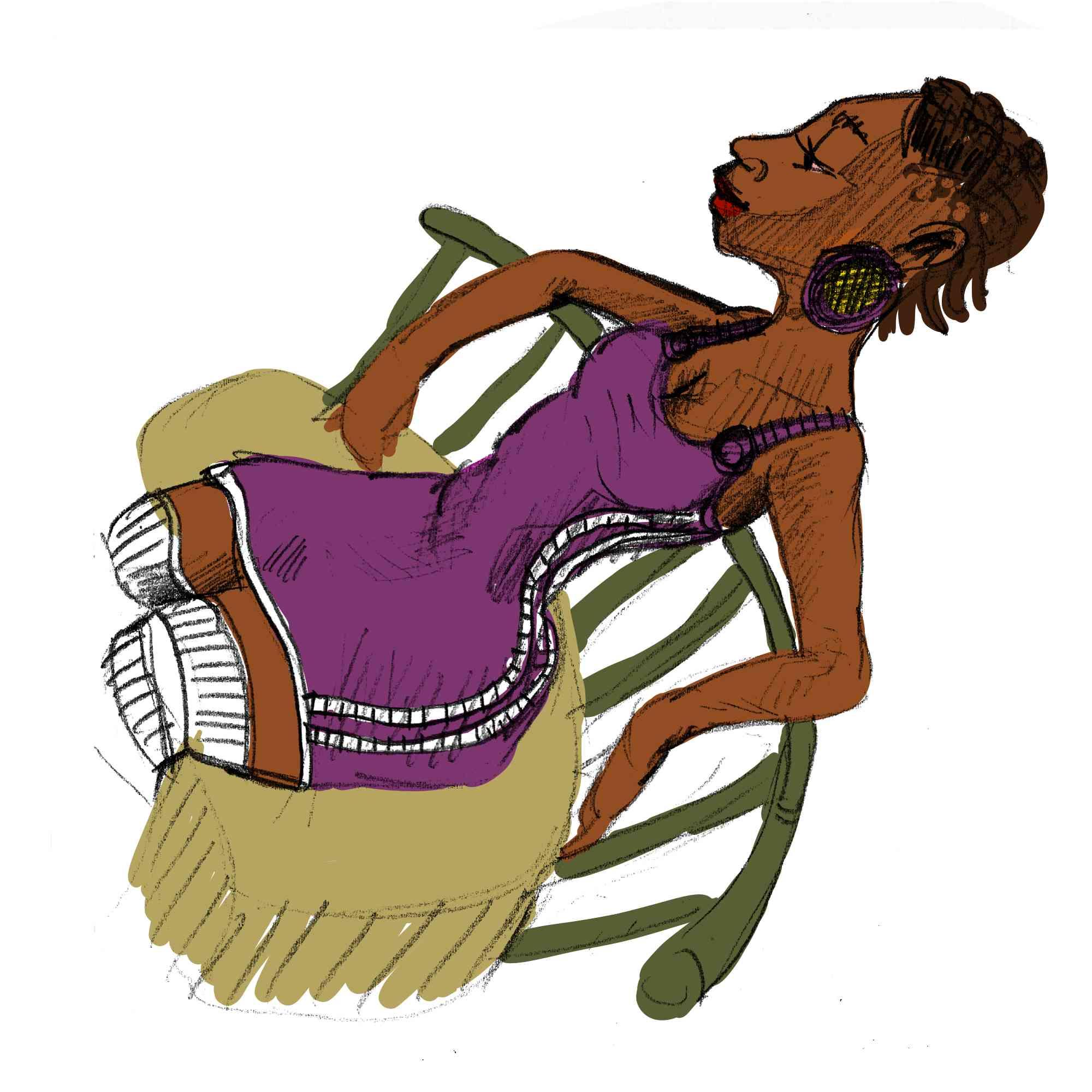 CGAfrica | Gallery Image
