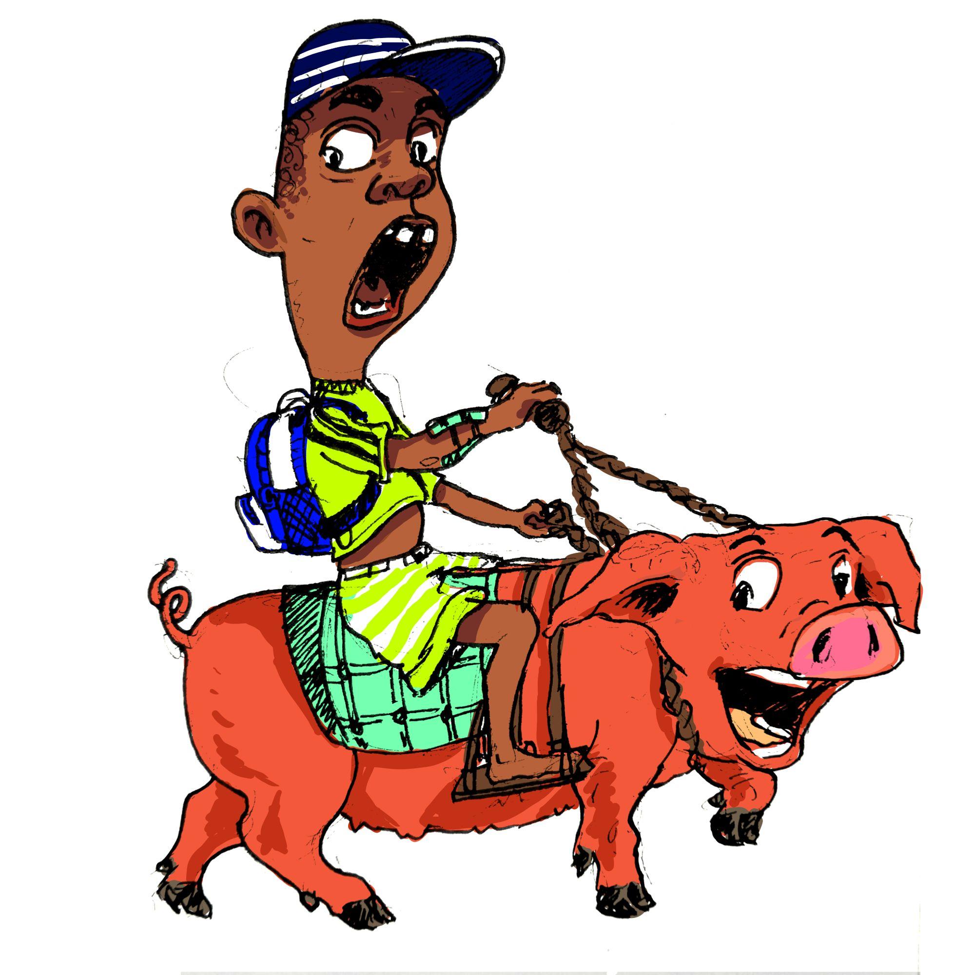 CGAfrica | Gallery Image