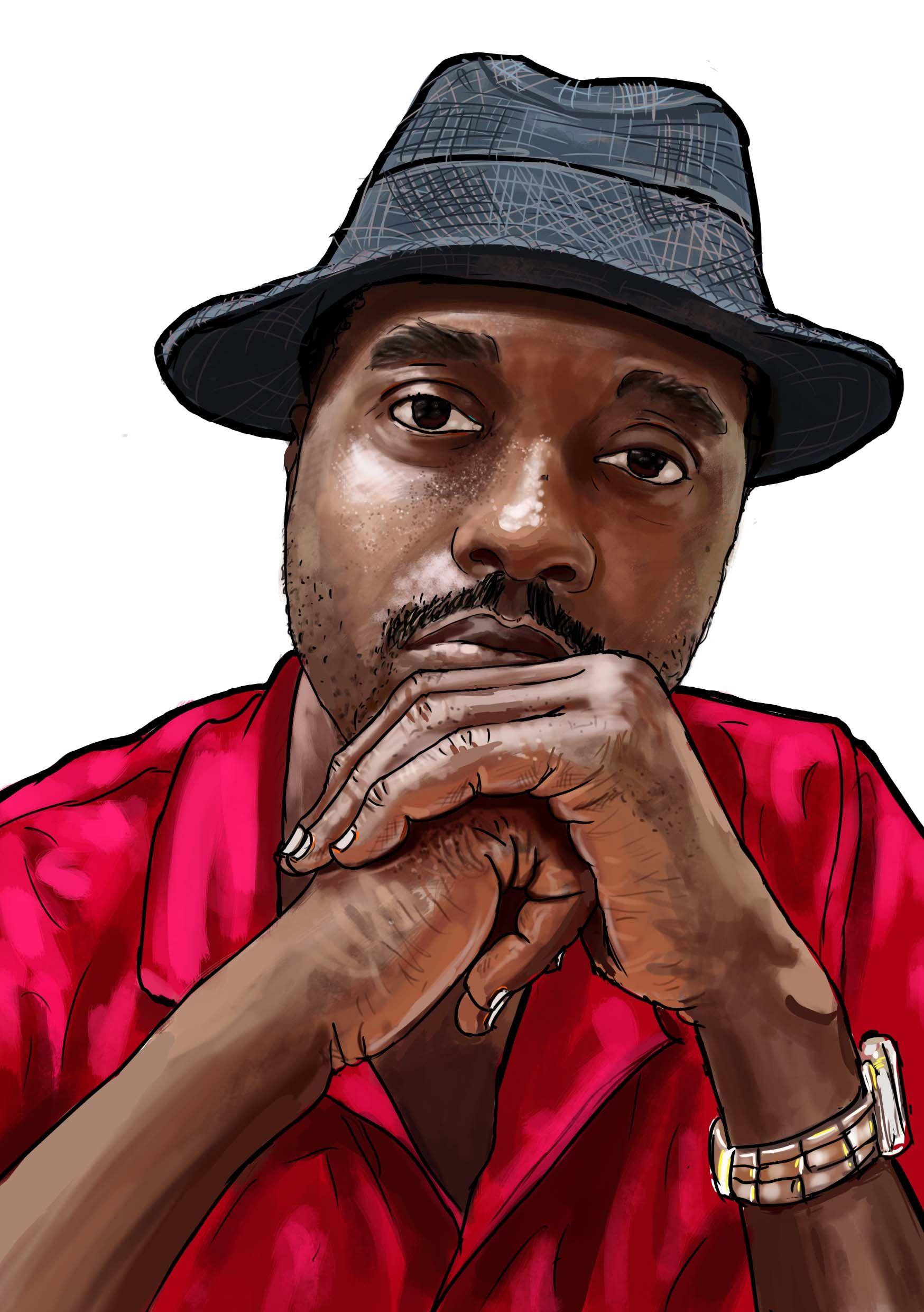 CGAfrica | Gallery Image