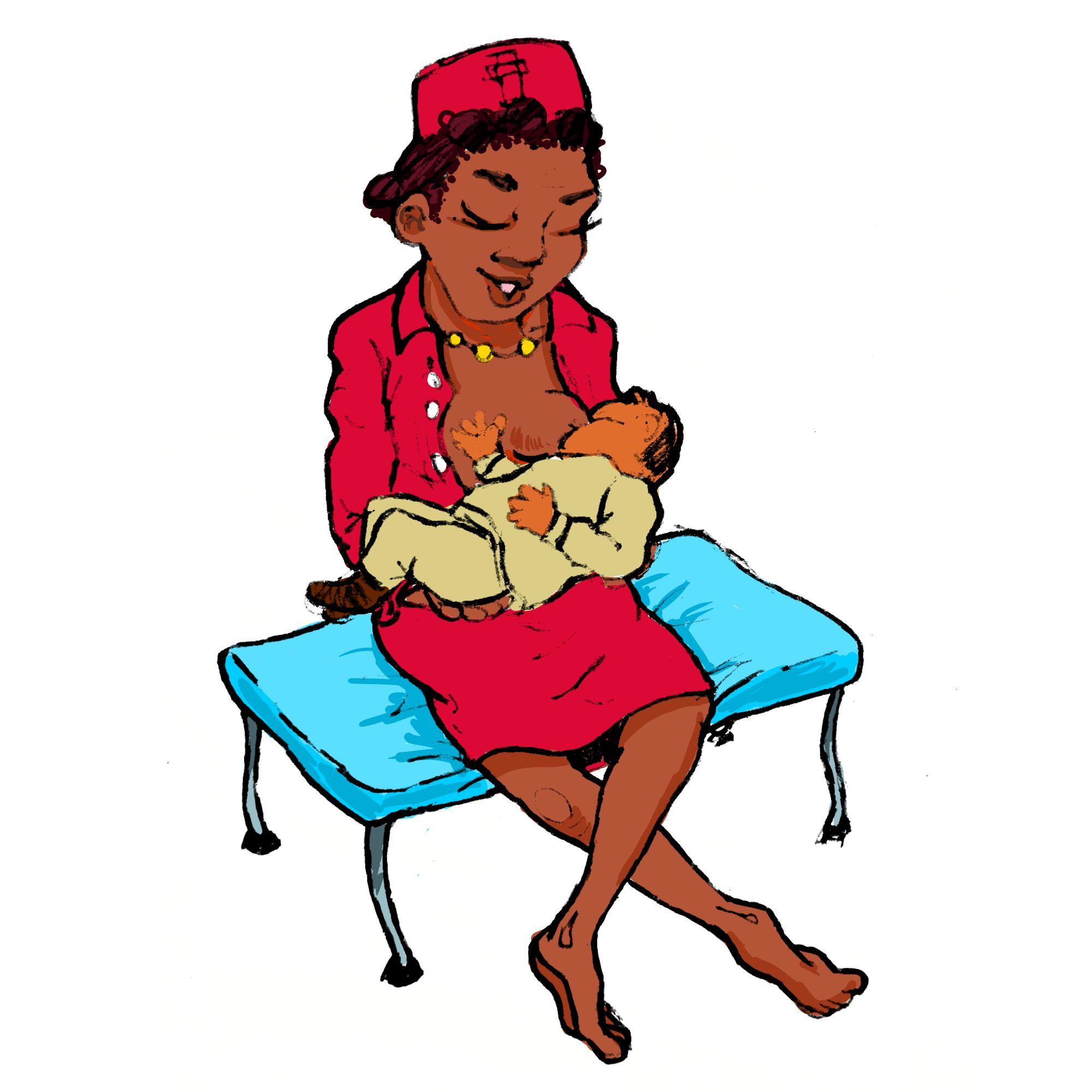 CGAfrica | Gallery Image