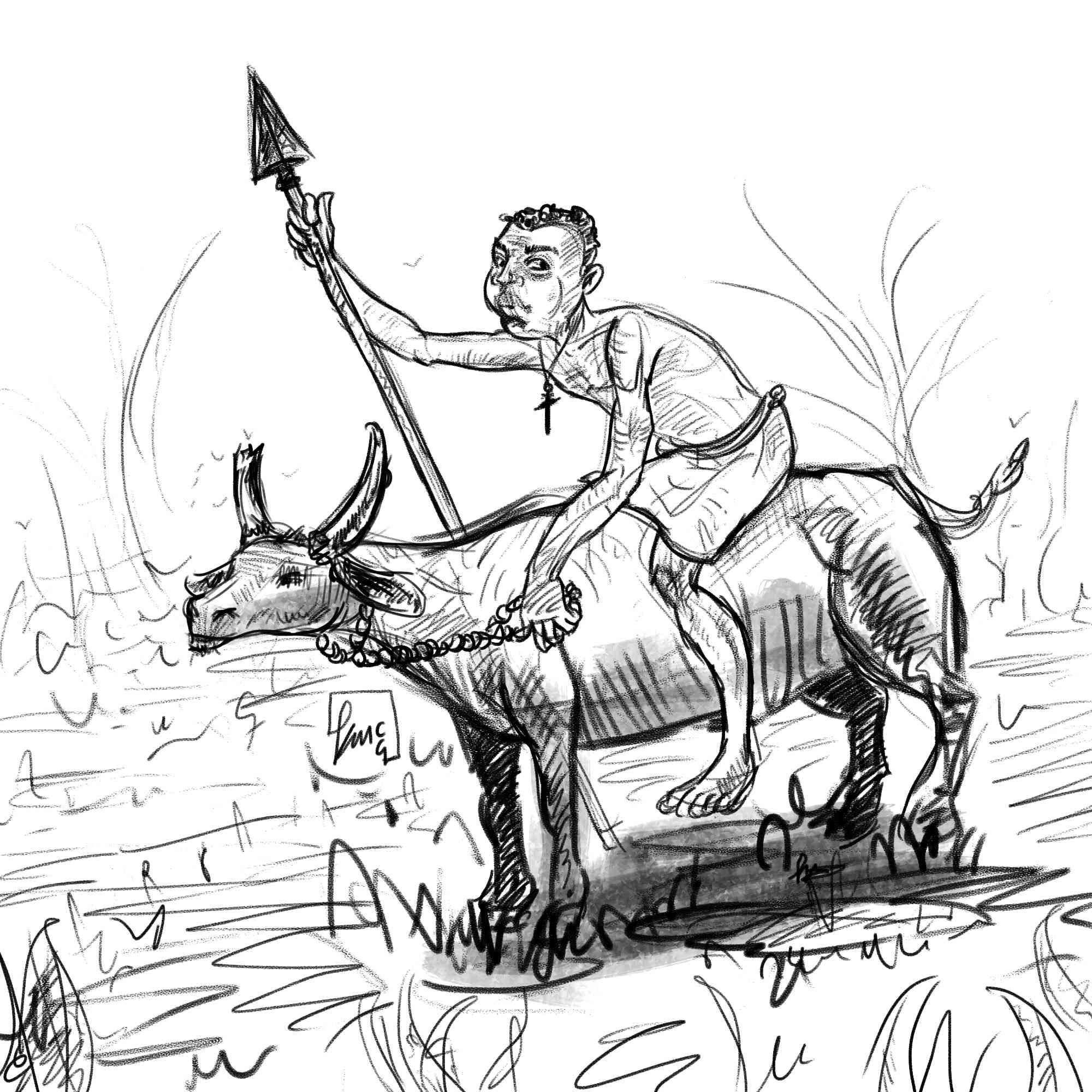 CGAfrica | Gallery Image