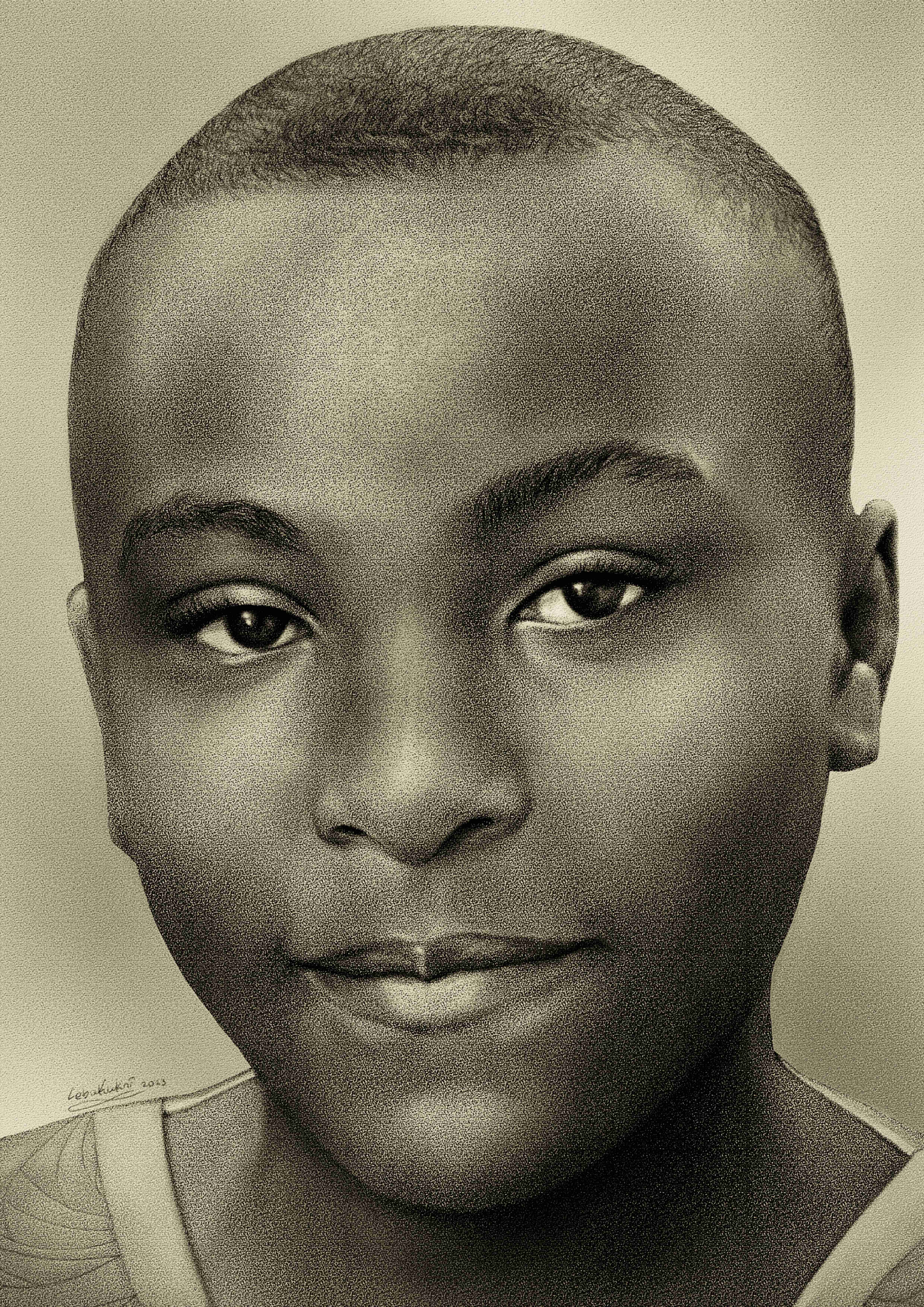 CGAfrica | Gallery Image