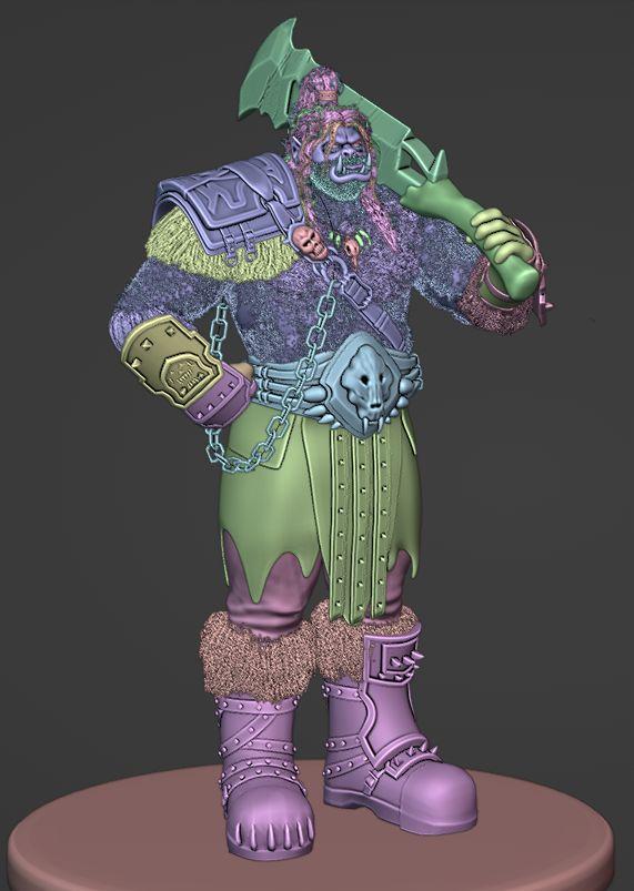 CGAfrica | Gallery Image