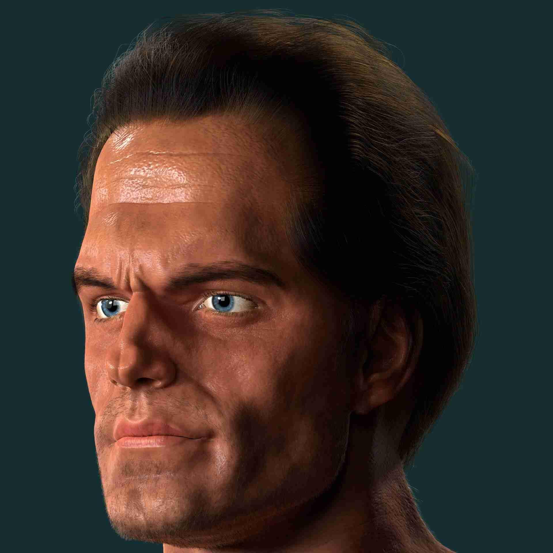 CGAfrica | Gallery Image