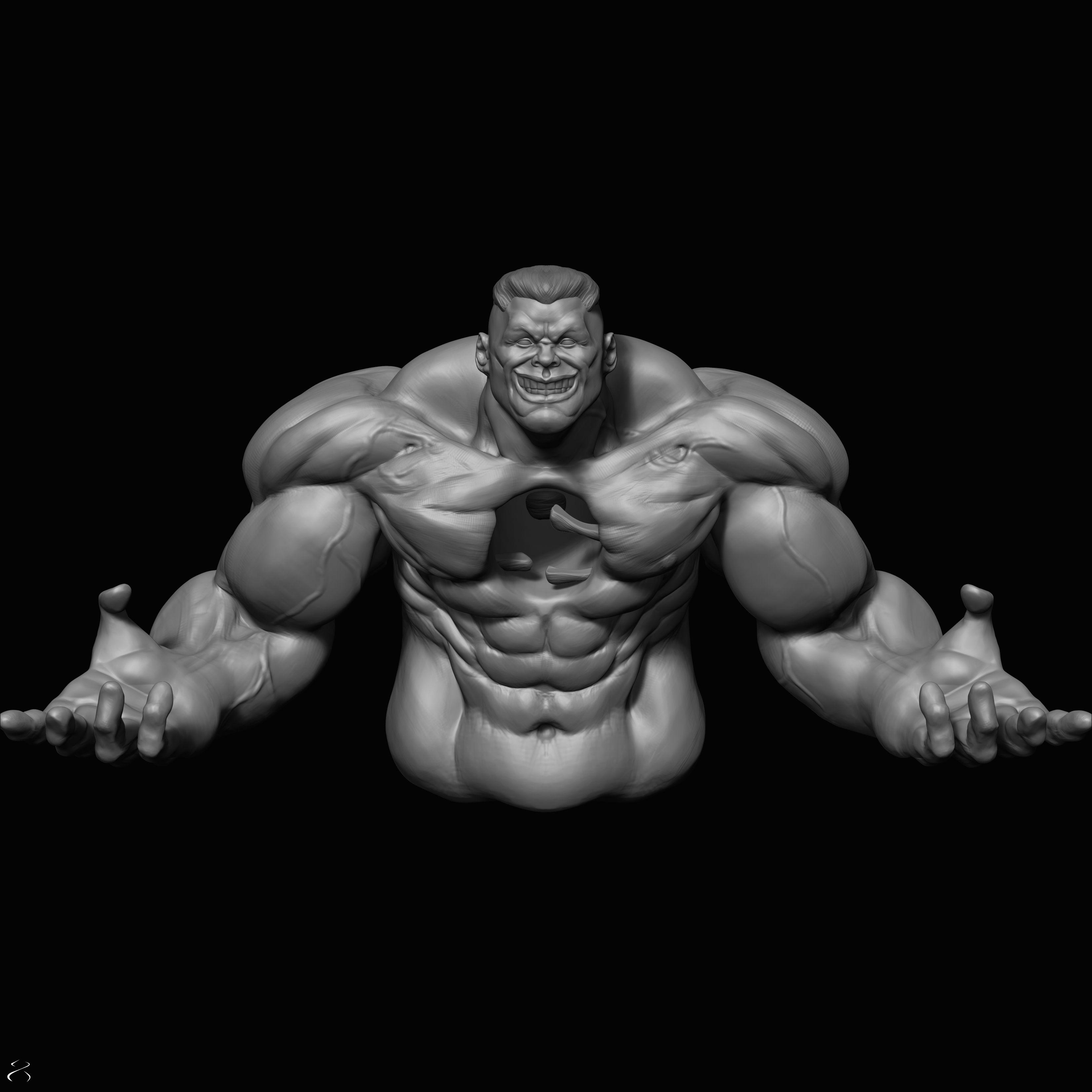 CGAfrica | Gallery Image