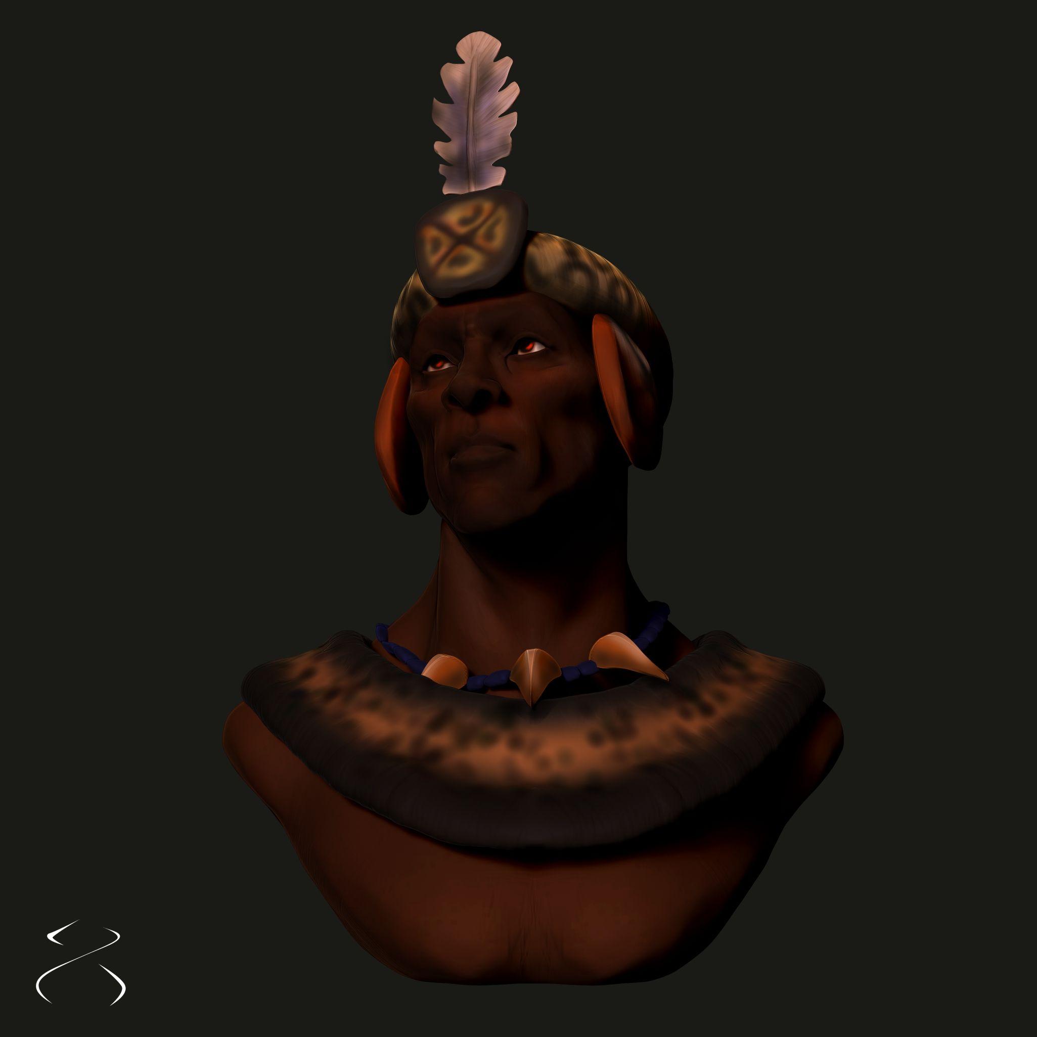 CGAfrica | Gallery Image