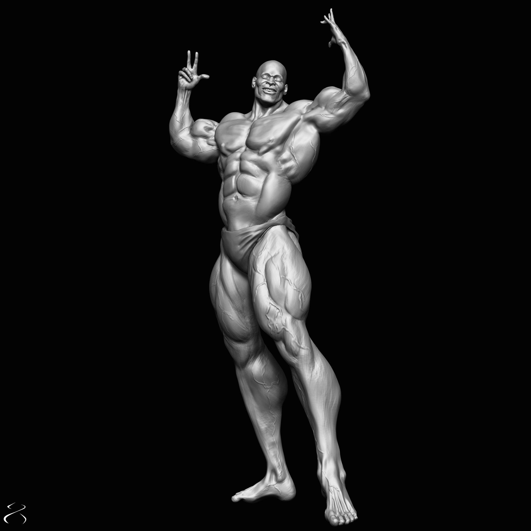CGAfrica | Gallery Image