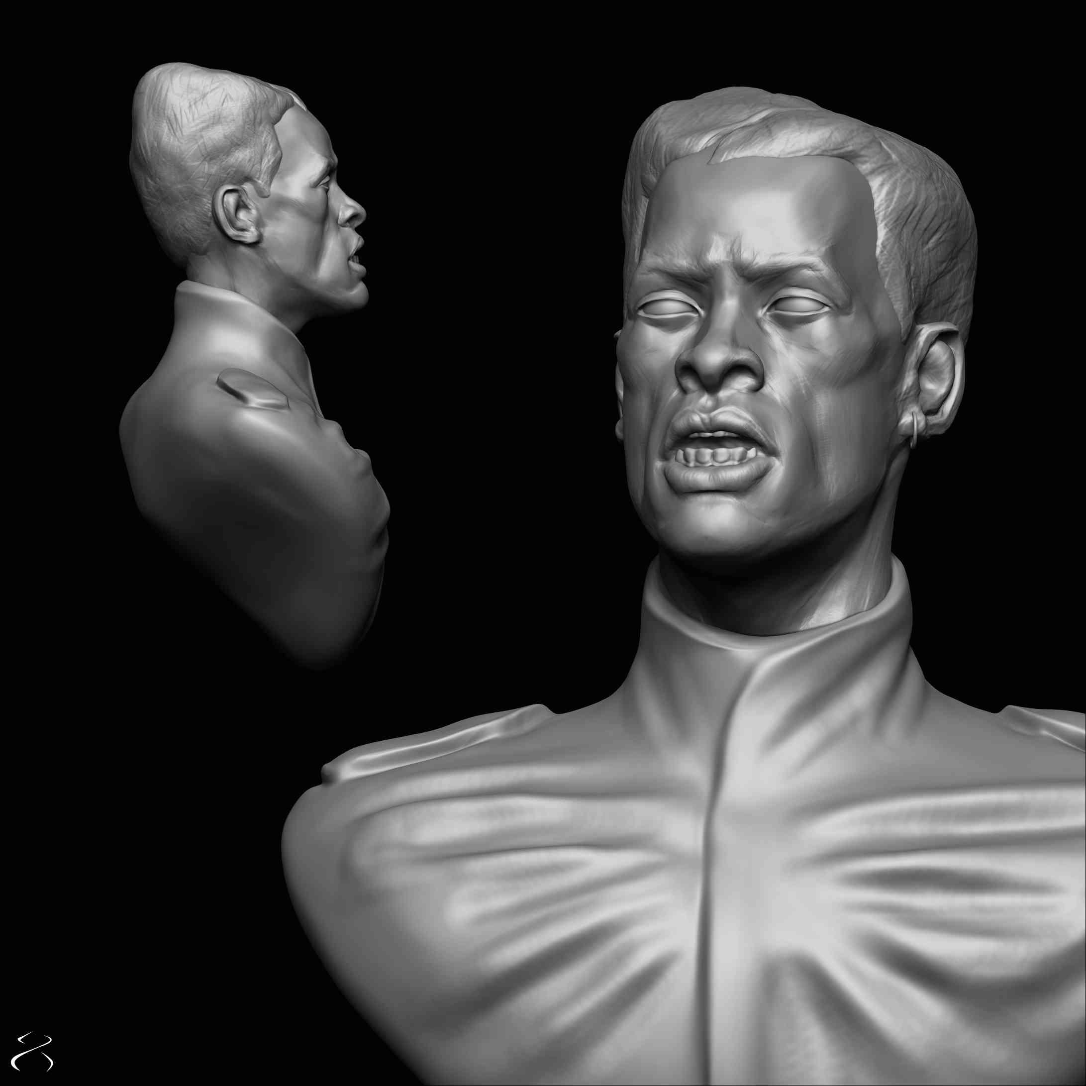 CGAfrica | Gallery Image