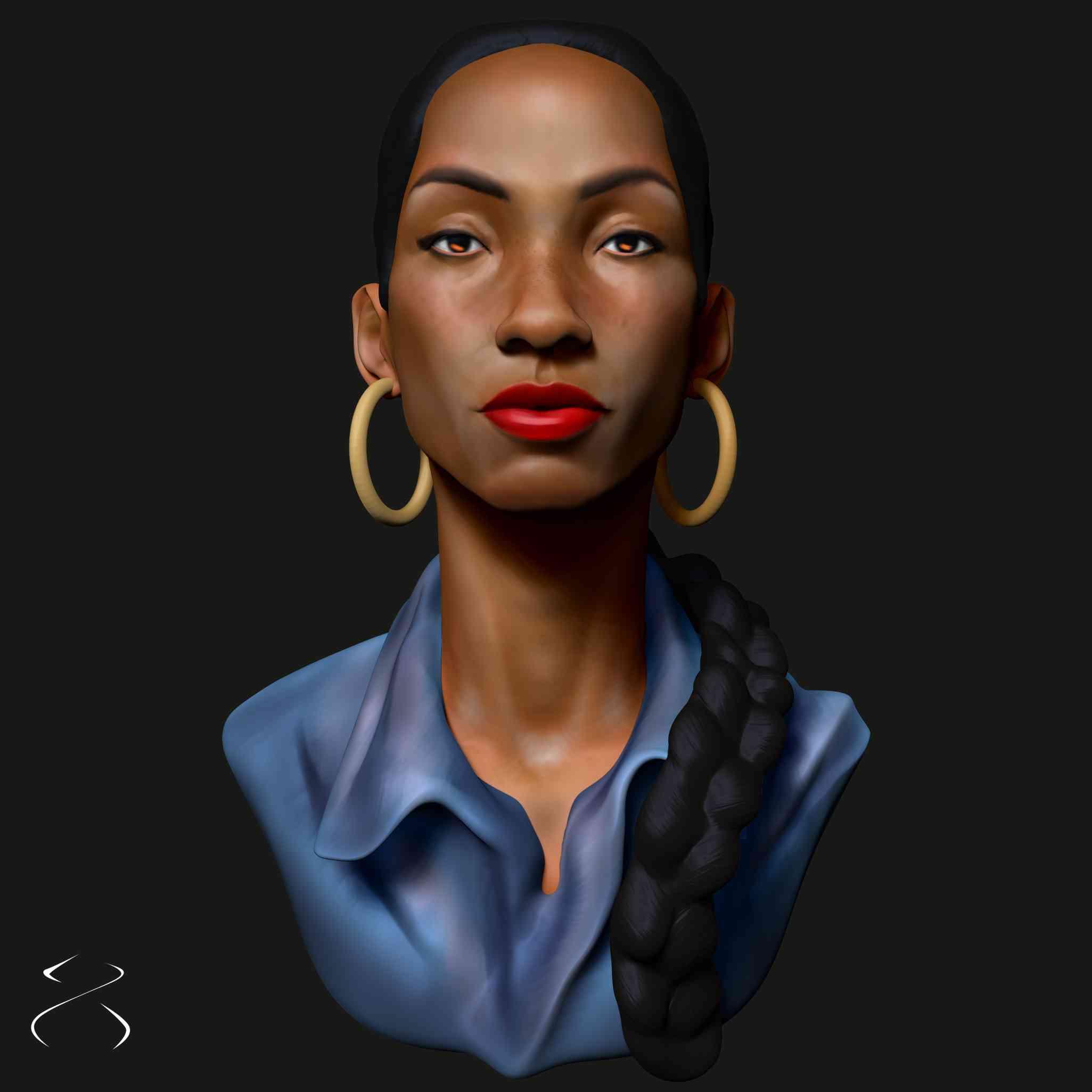 CGAfrica | Gallery Image