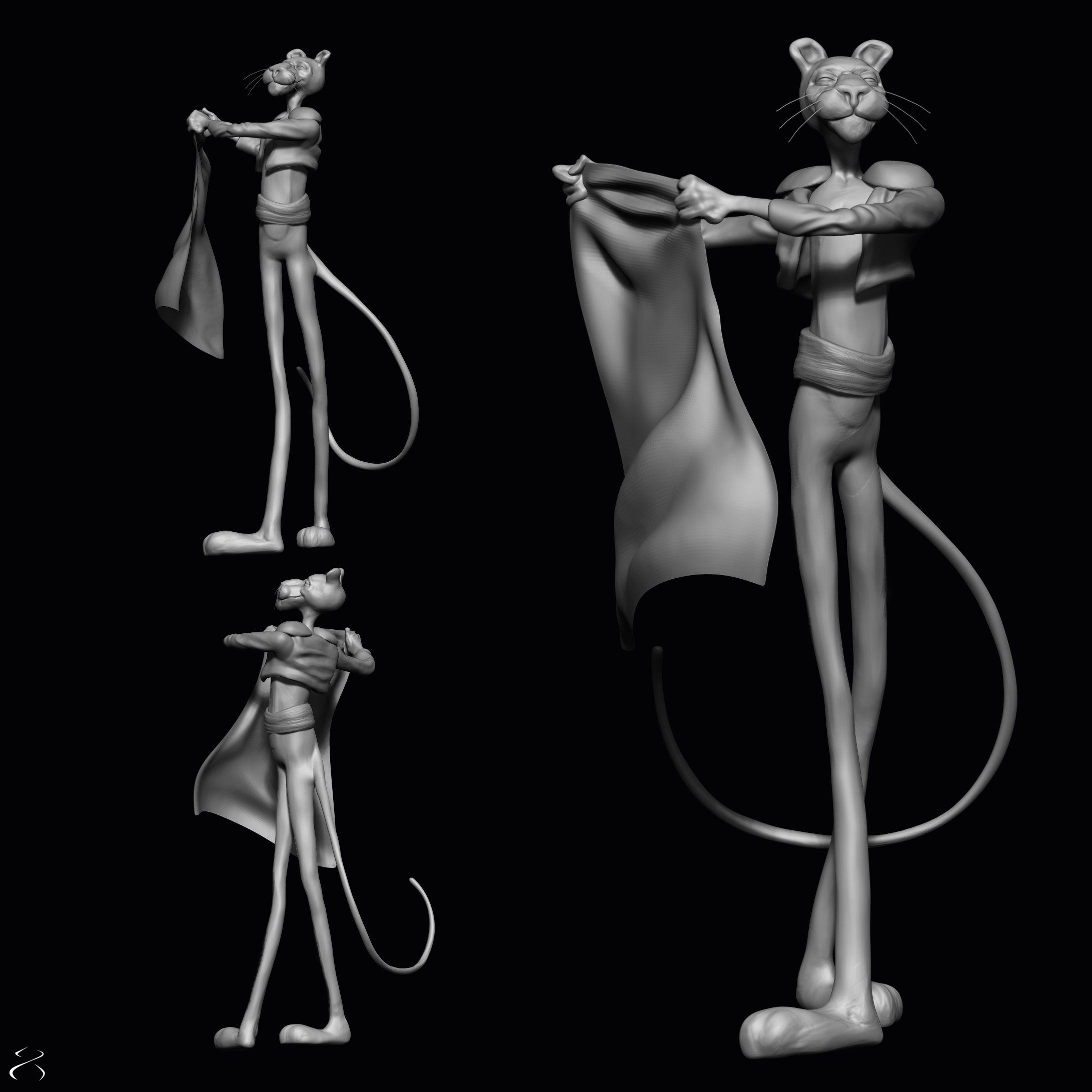 CGAfrica | Gallery Image