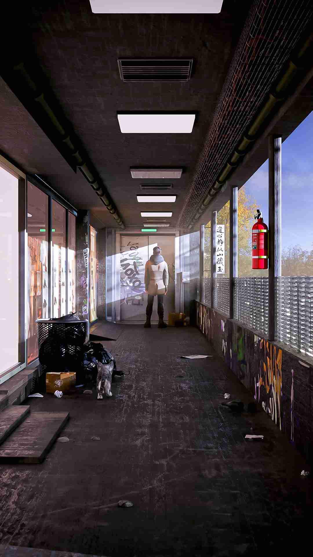 CGAfrica | Gallery Image