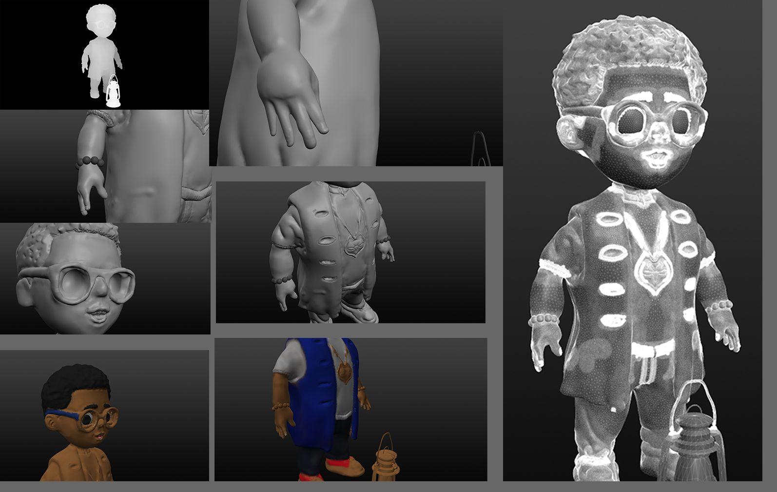 CGAfrica | Gallery Image