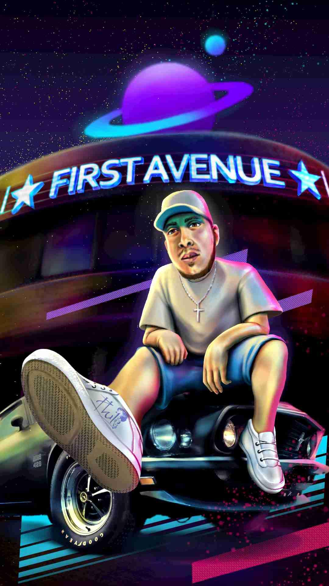 CGAfrica | Gallery Image