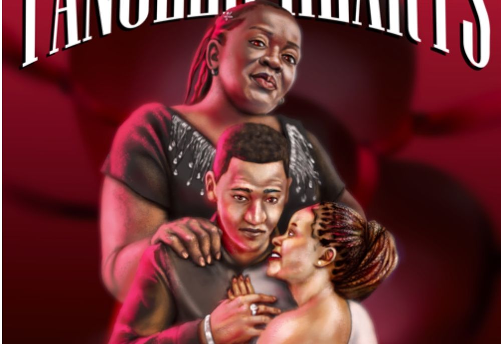 Tangled Hearts movie poster