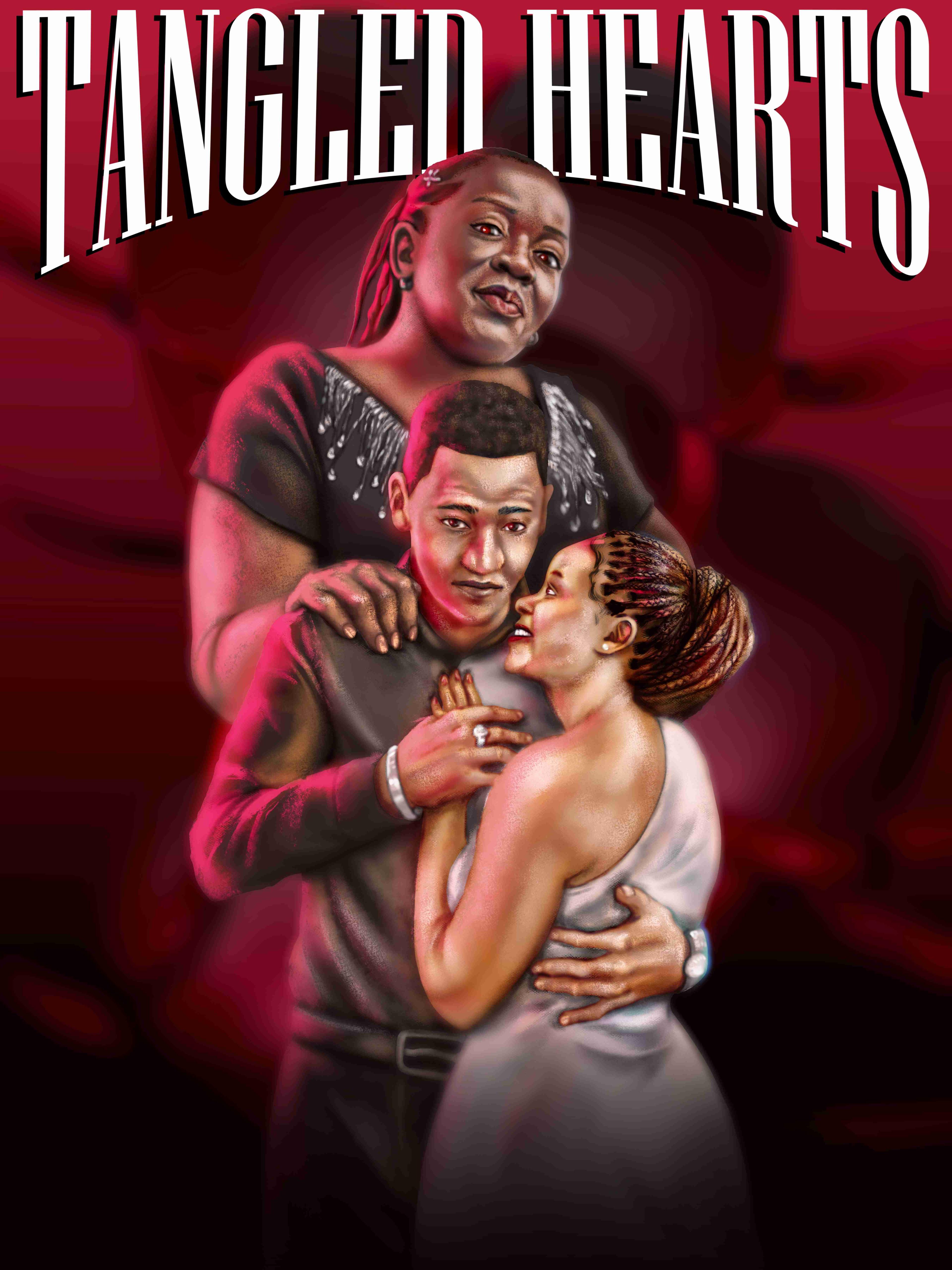 CGAfrica | Gallery Image