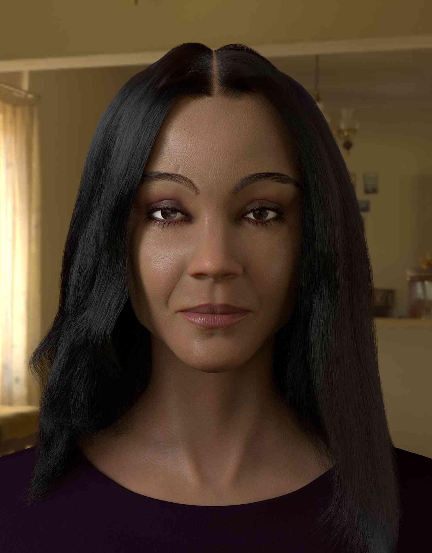 CGAfrica | Gallery Image