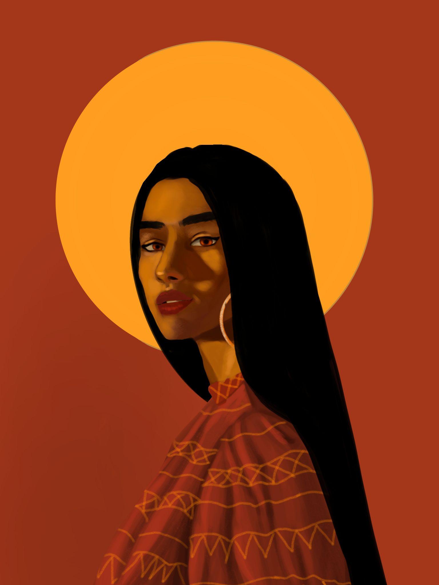 CGAfrica | Gallery Image