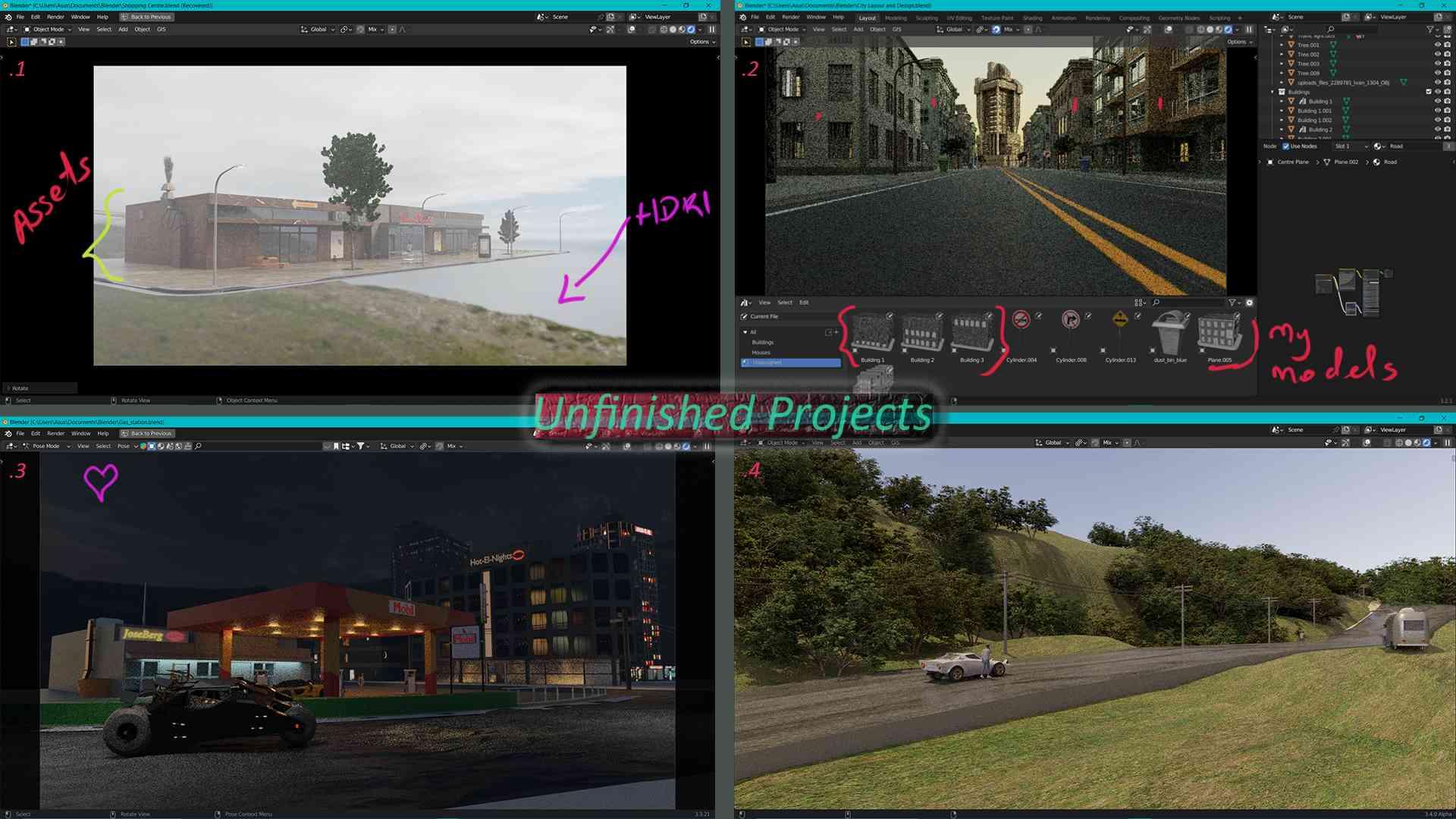 CGAfrica | Gallery Image