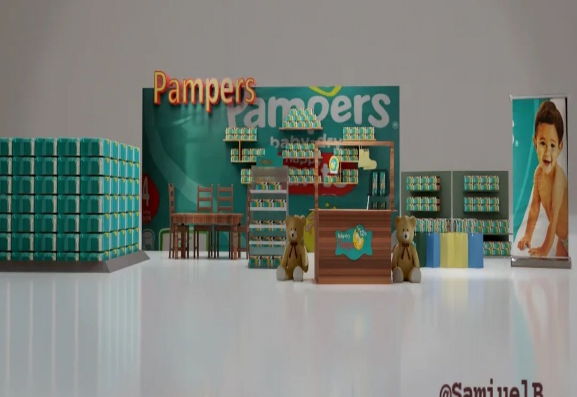 Marketing campaign strategy plan