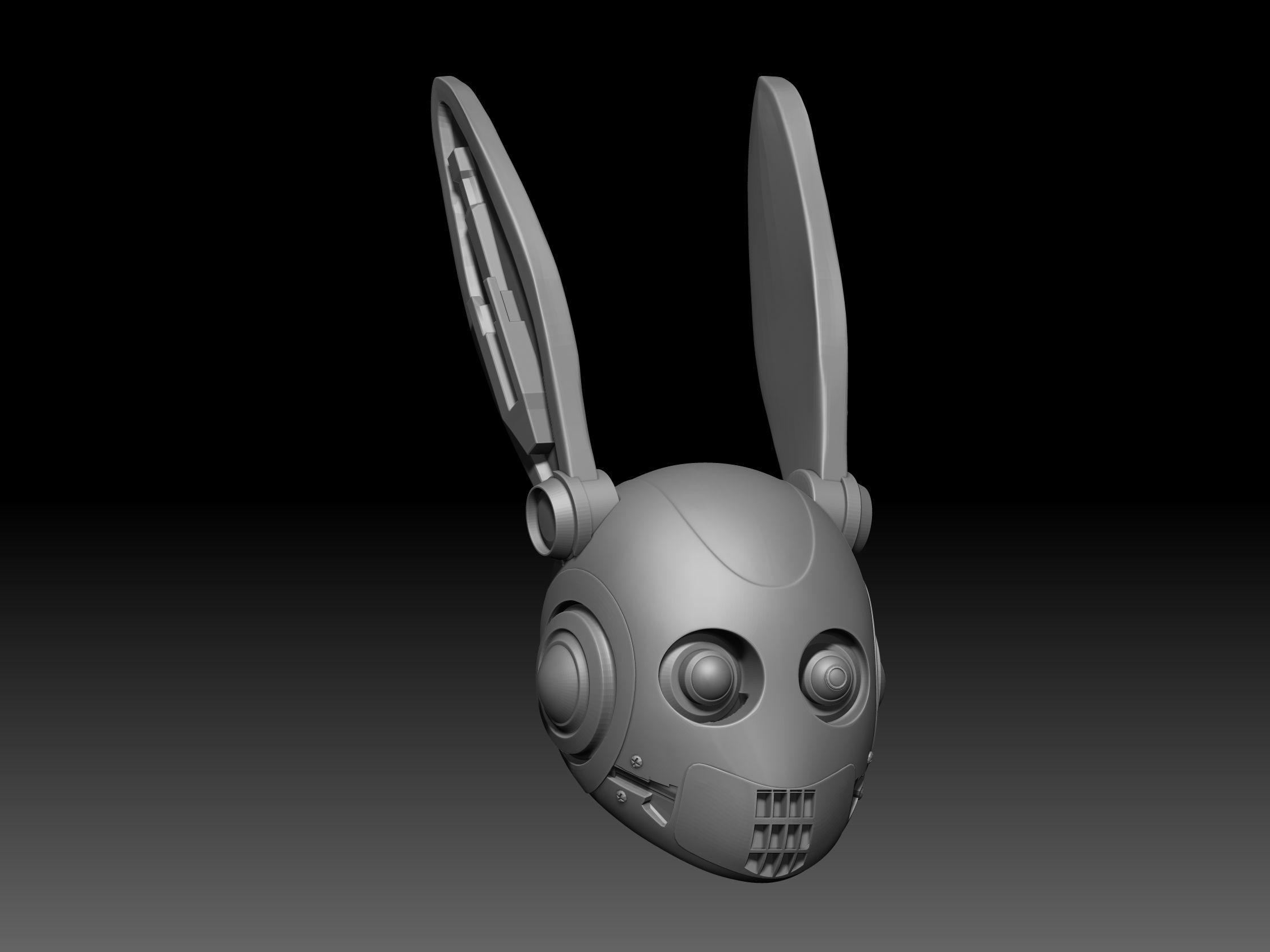 CGAfrica | Gallery Image