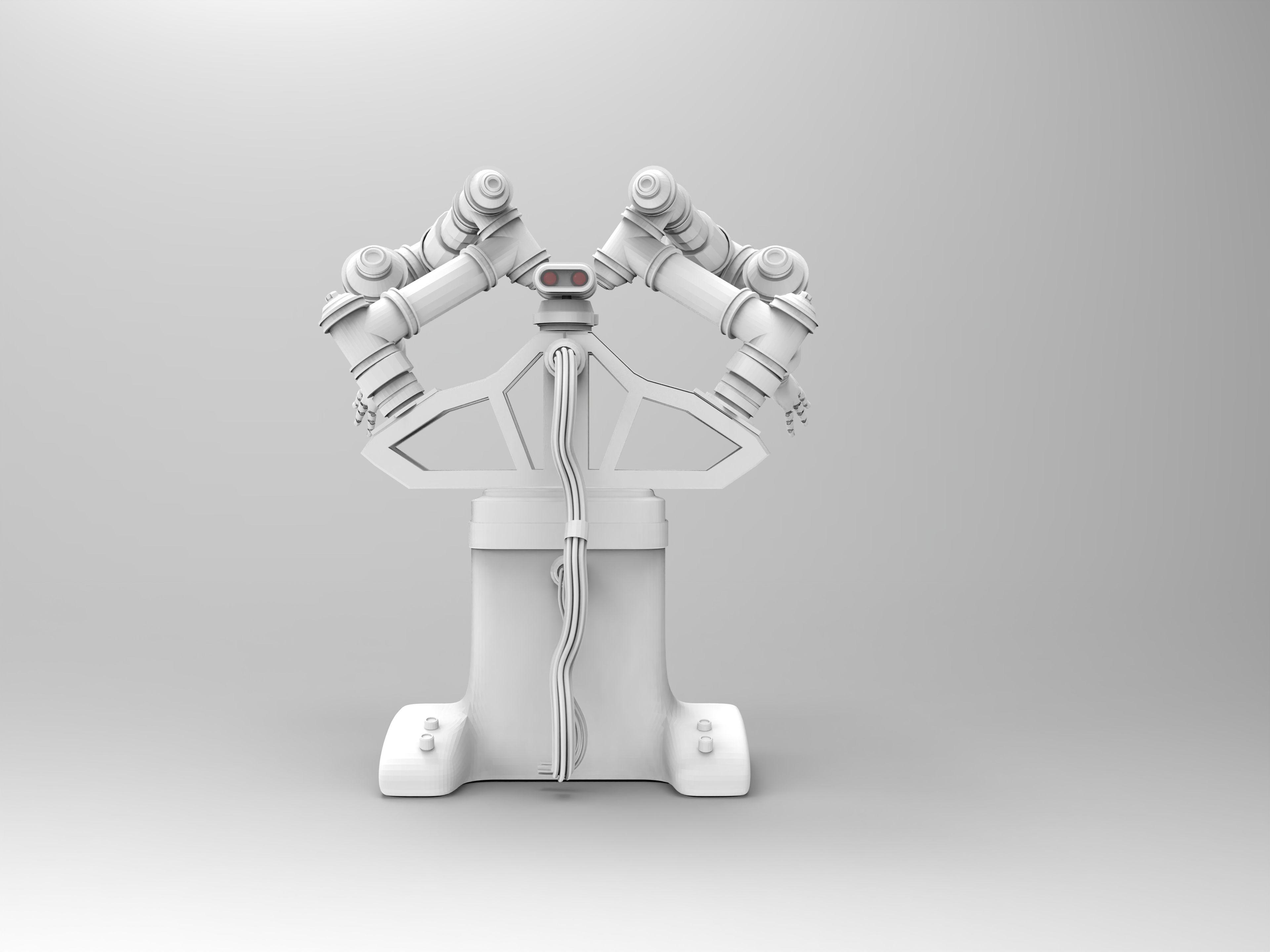 CGAfrica | Gallery Image