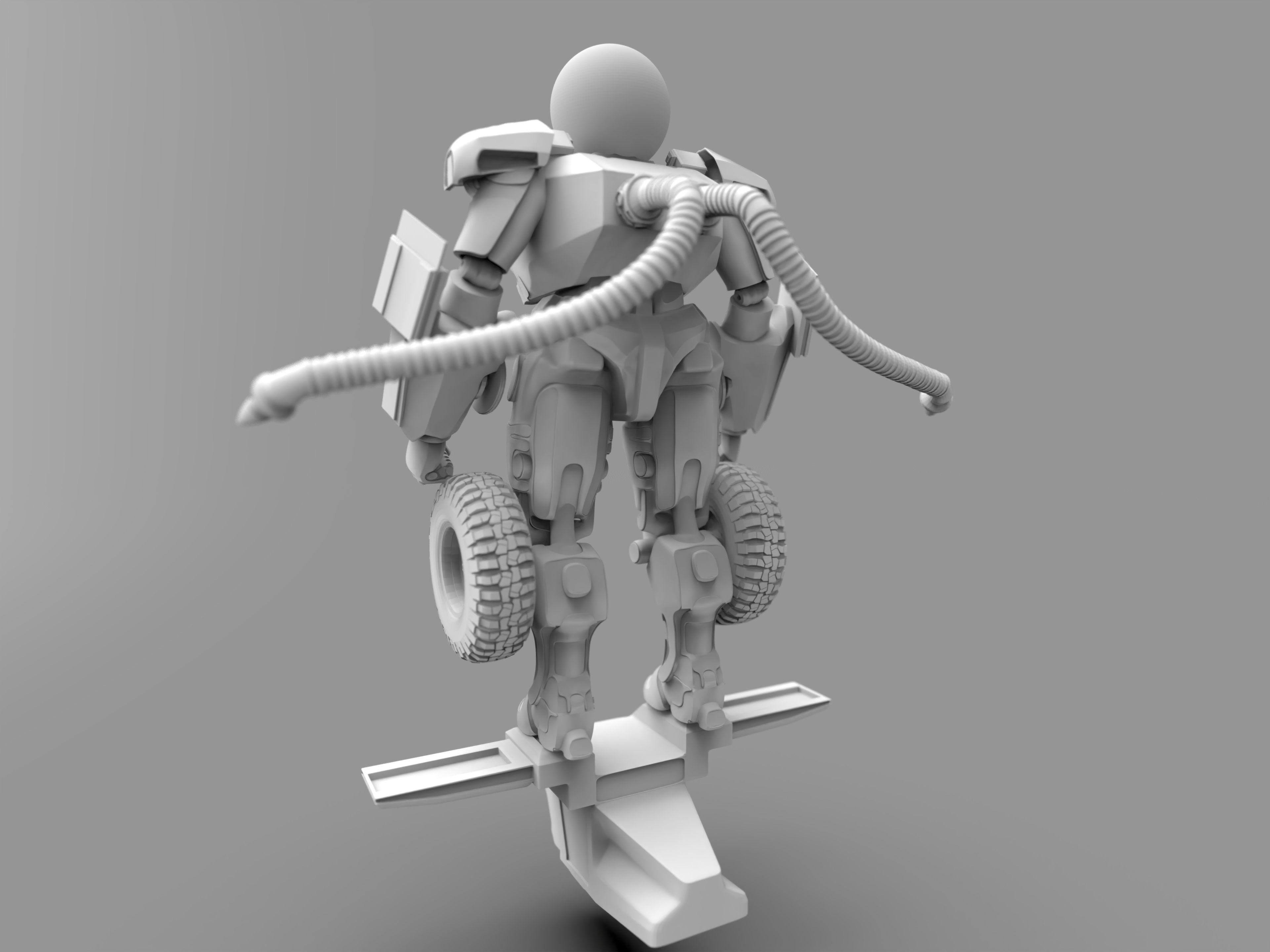 CGAfrica | Gallery Image