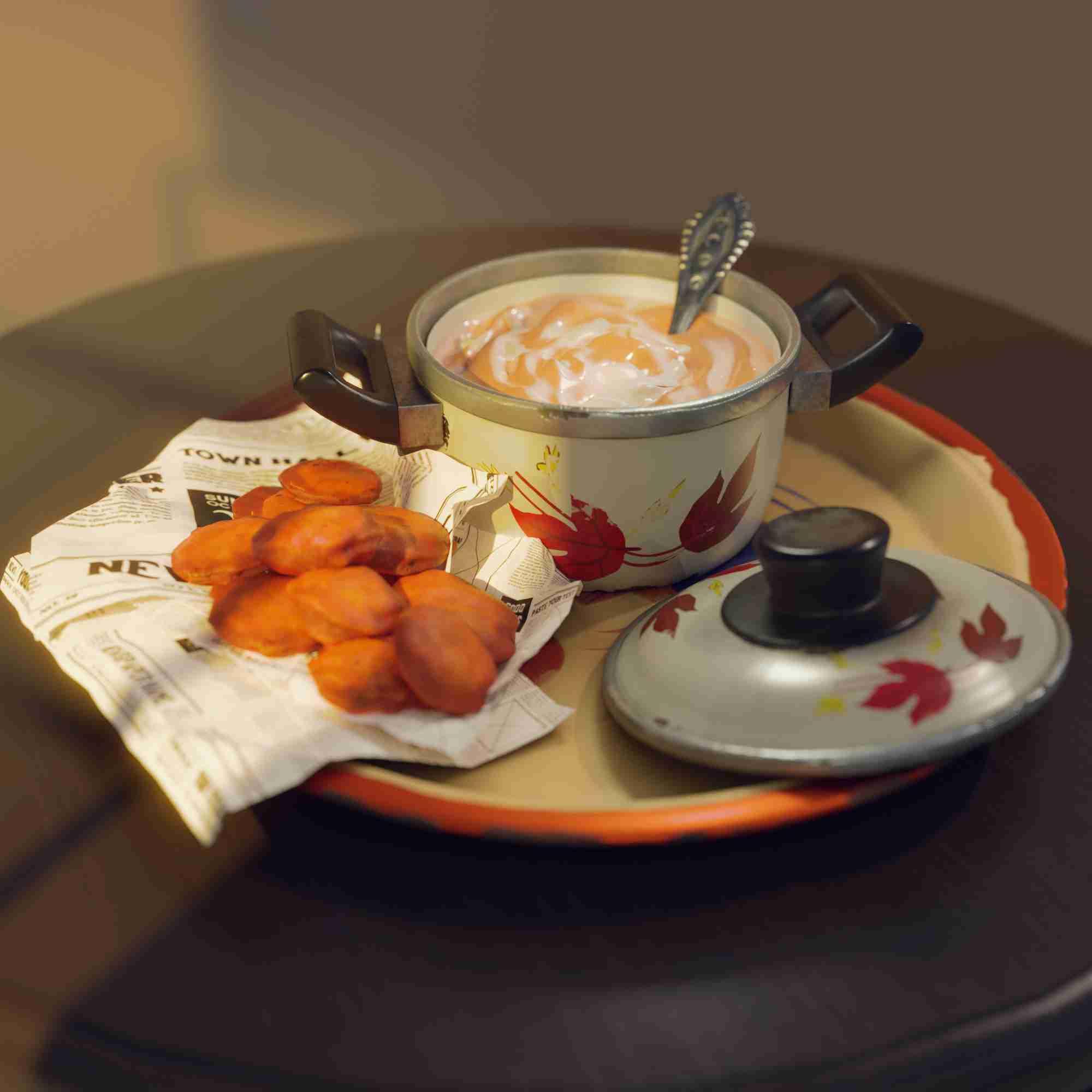 CGAfrica | Gallery Image