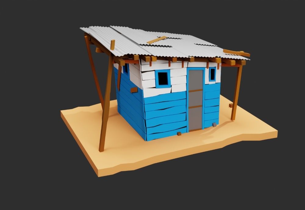 African Shack