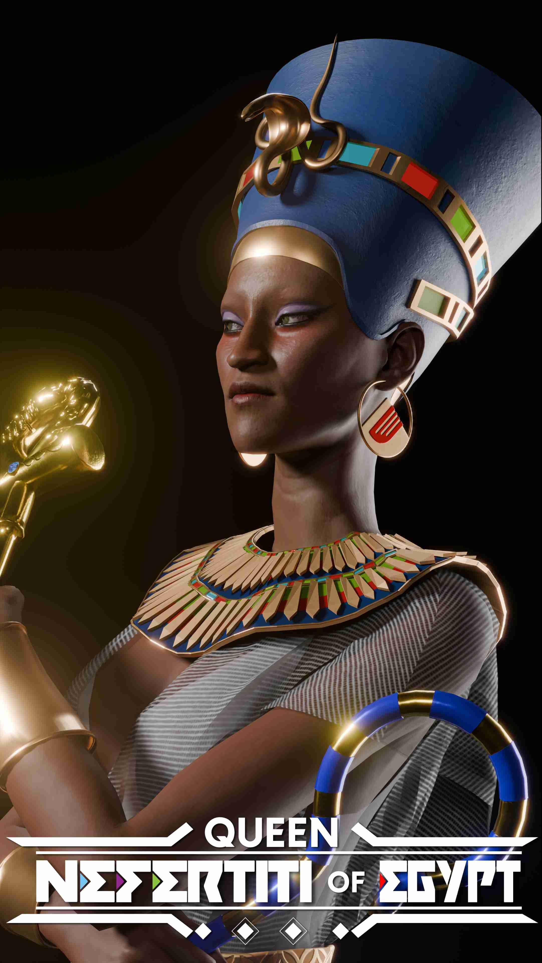 CGAfrica | Gallery Image