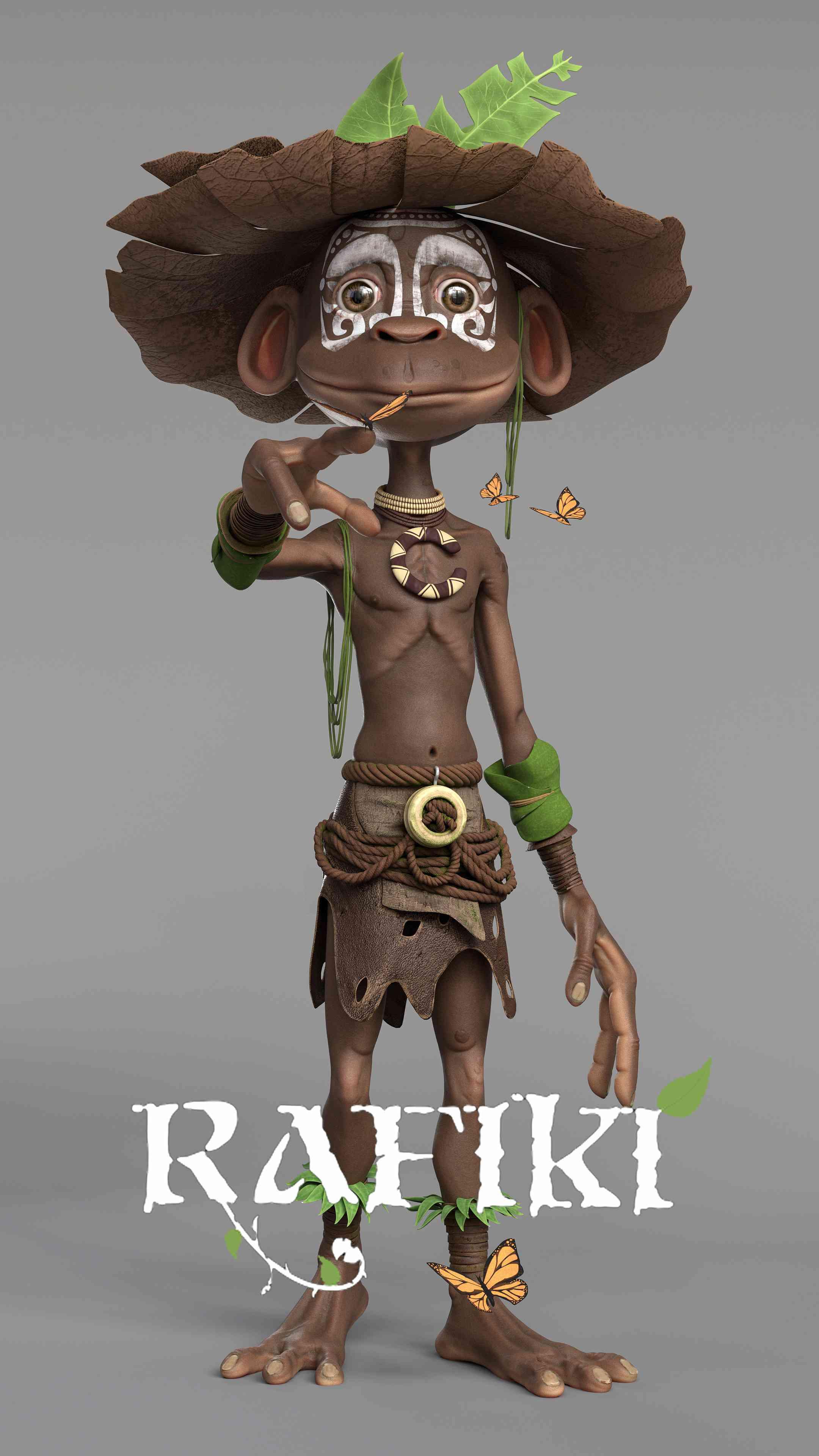 CGAfrica | Gallery Image