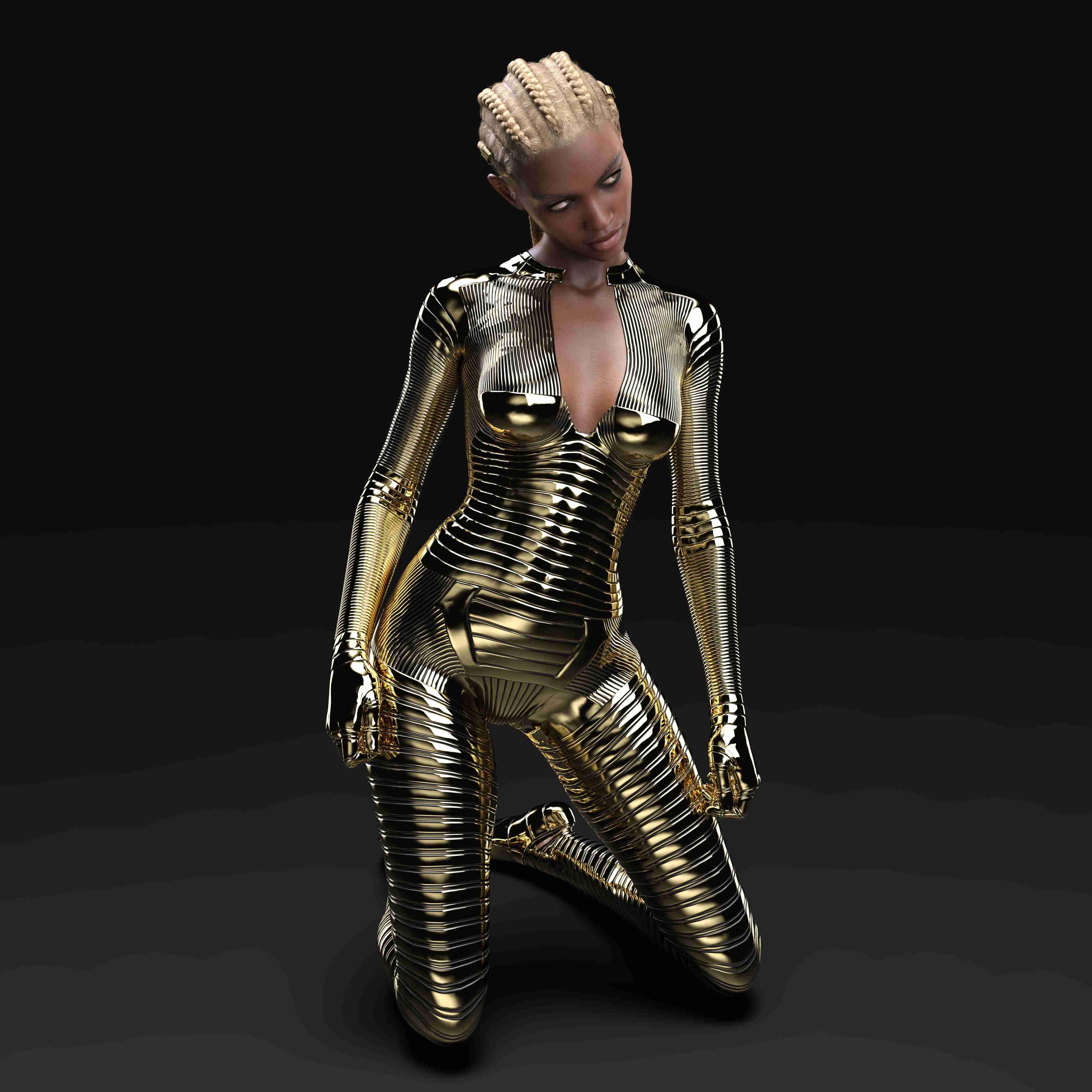 CGAfrica | Gallery Image