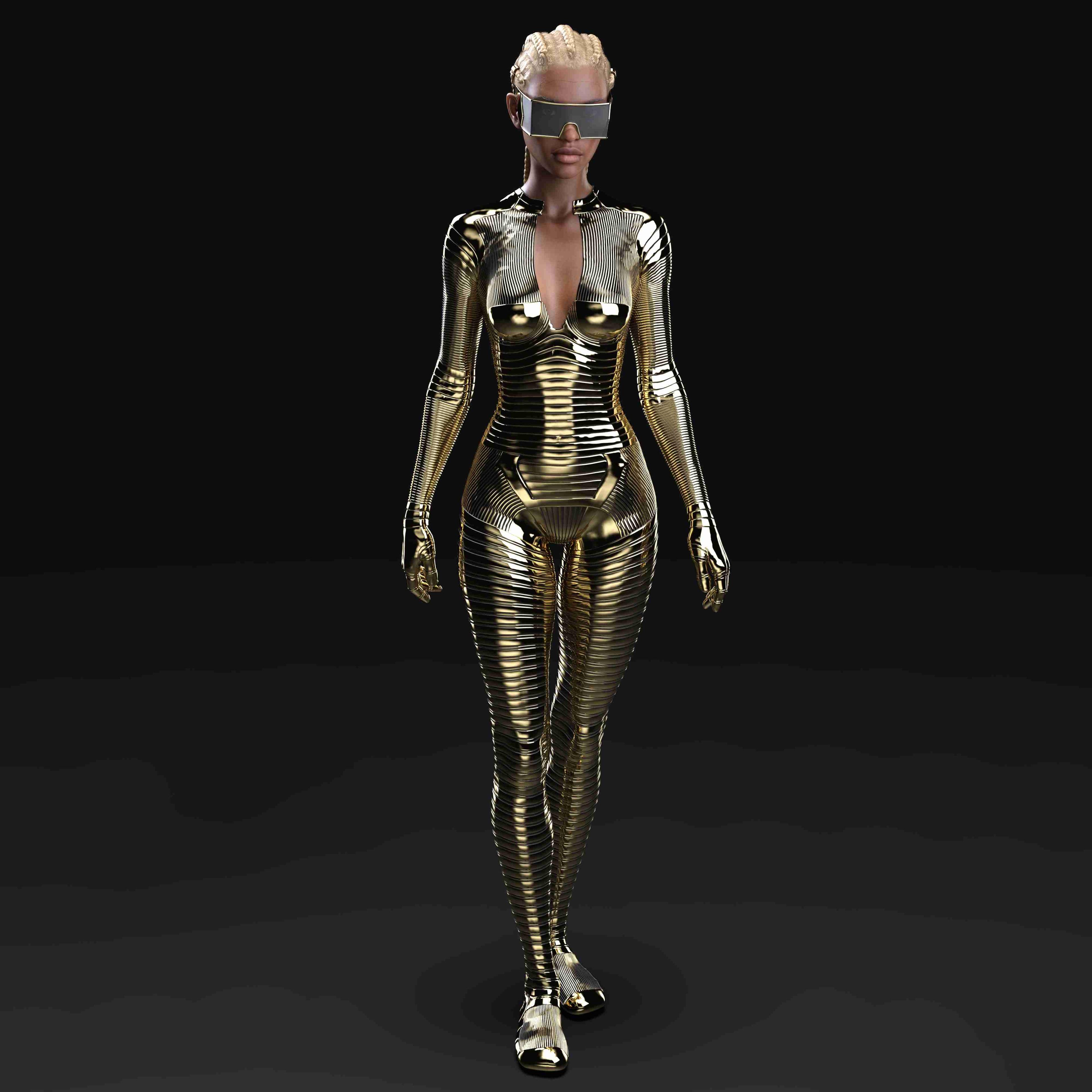 CGAfrica | Gallery Image