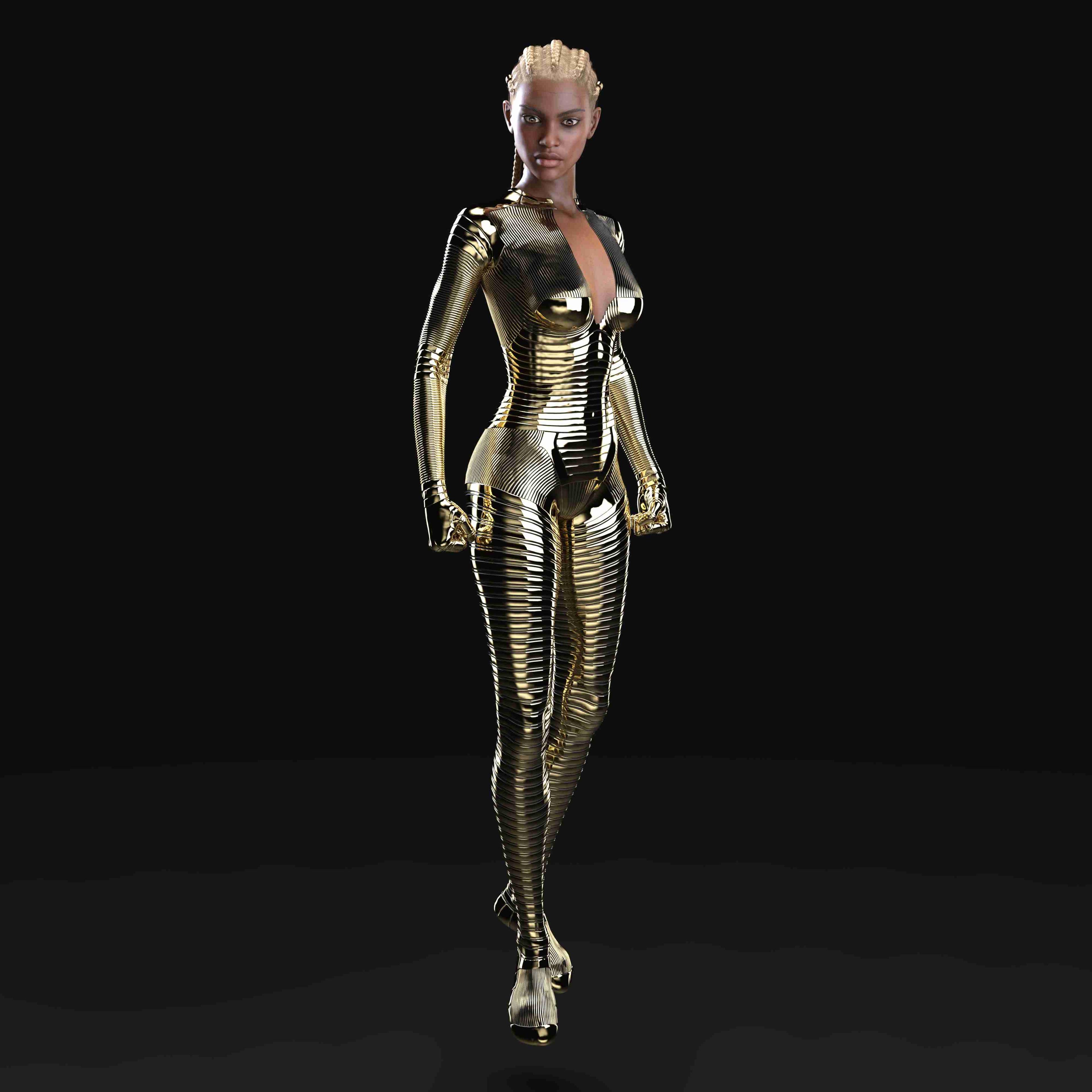 CGAfrica | Gallery Image