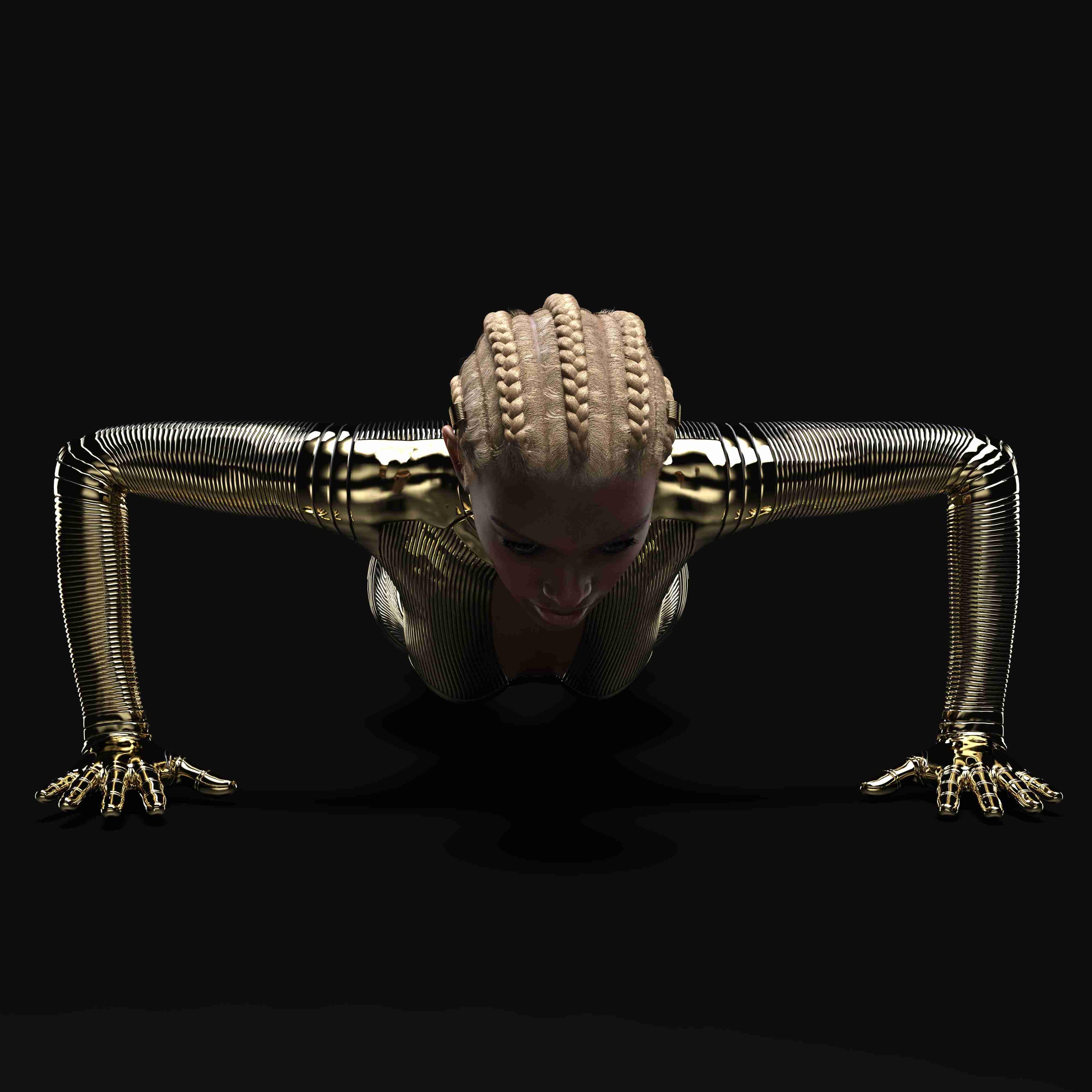 CGAfrica | Gallery Image