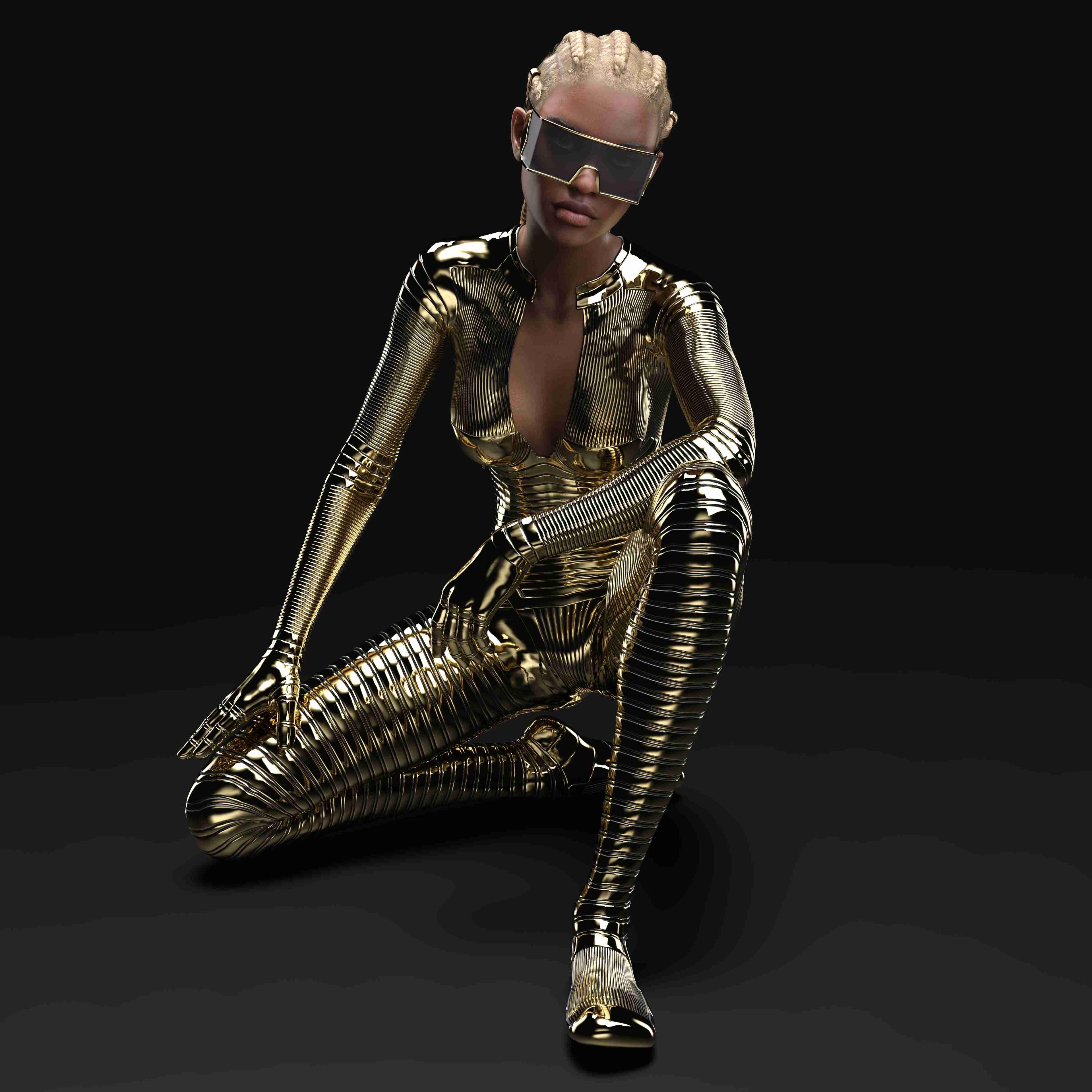 CGAfrica | Gallery Image