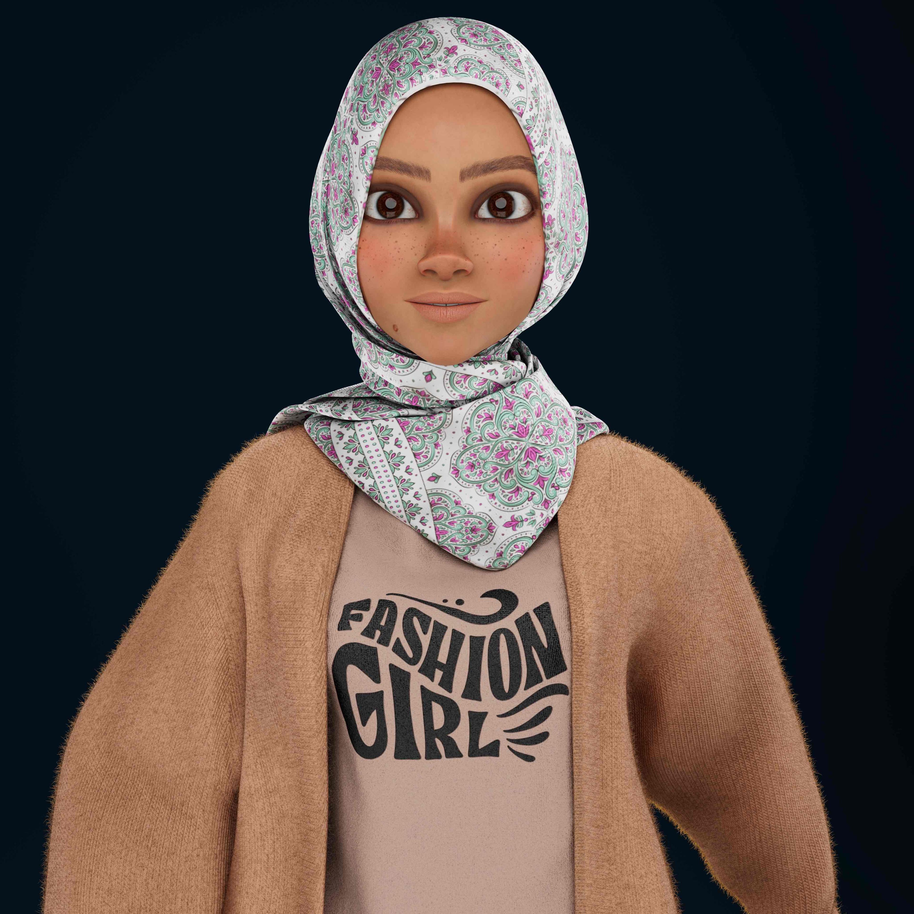 CGAfrica | Gallery Image