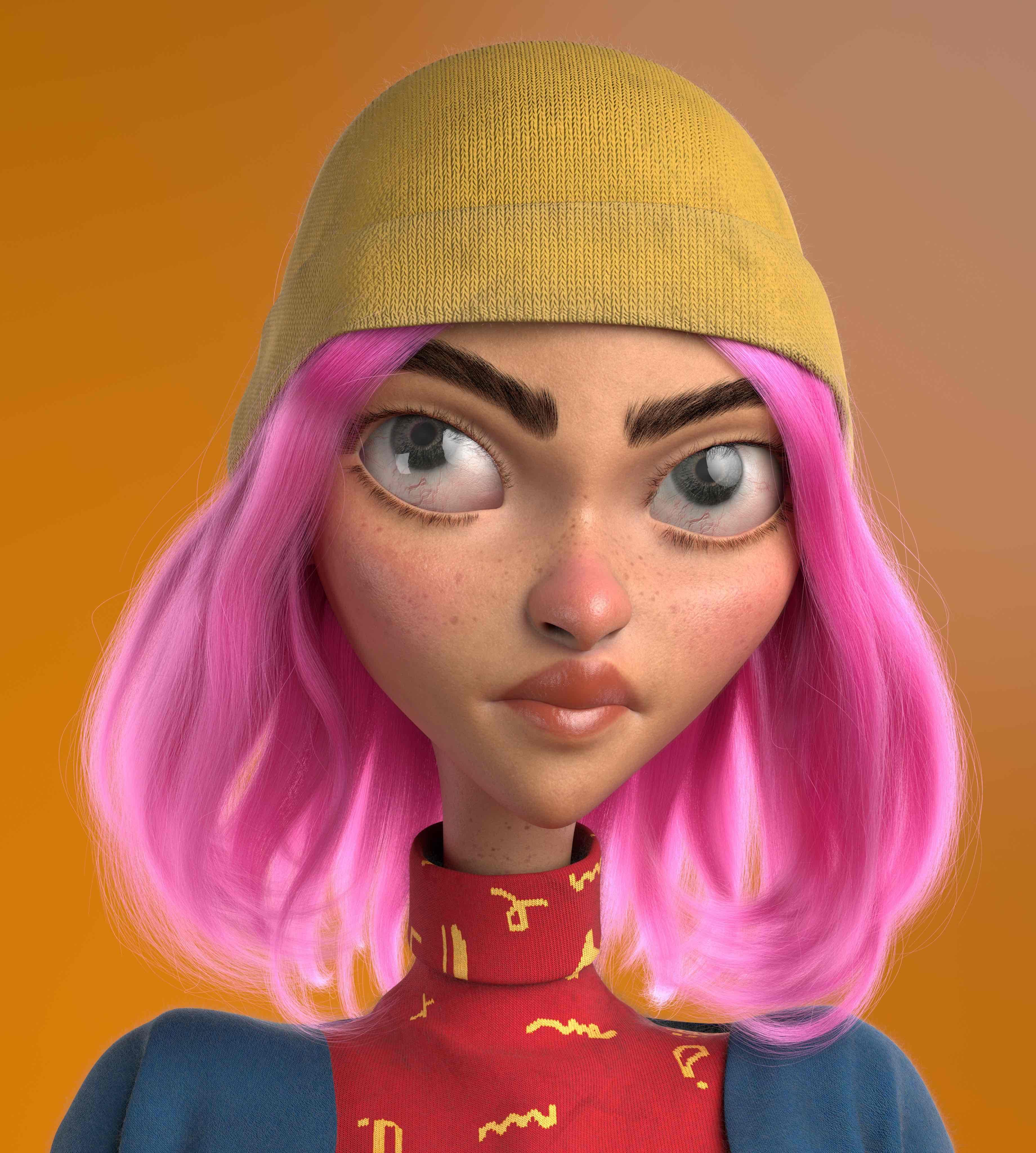 CGAfrica | Gallery Image