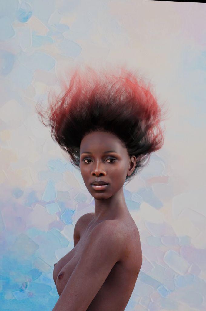 CGAfrica | Gallery Image