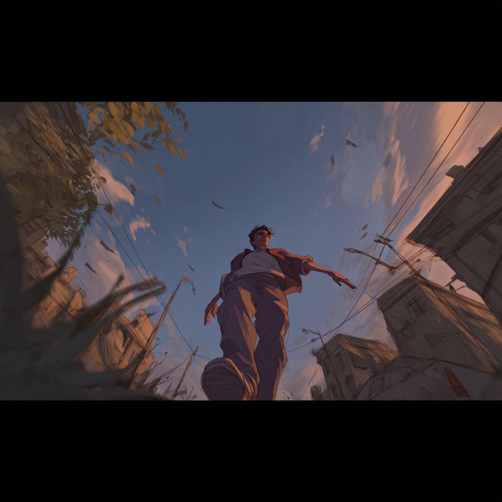 CGAfrica | Gallery Image