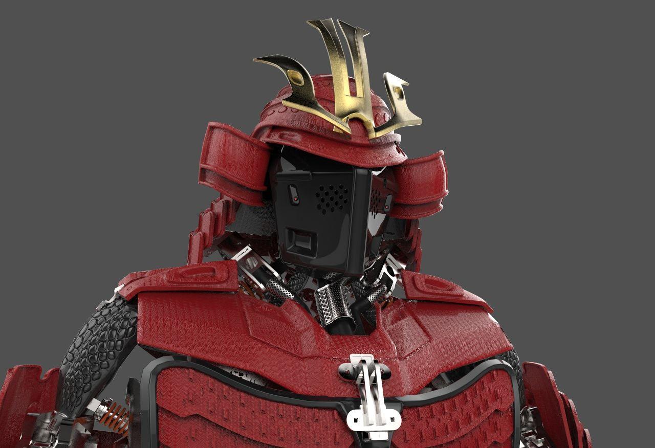 CGAfrica | Gallery Image