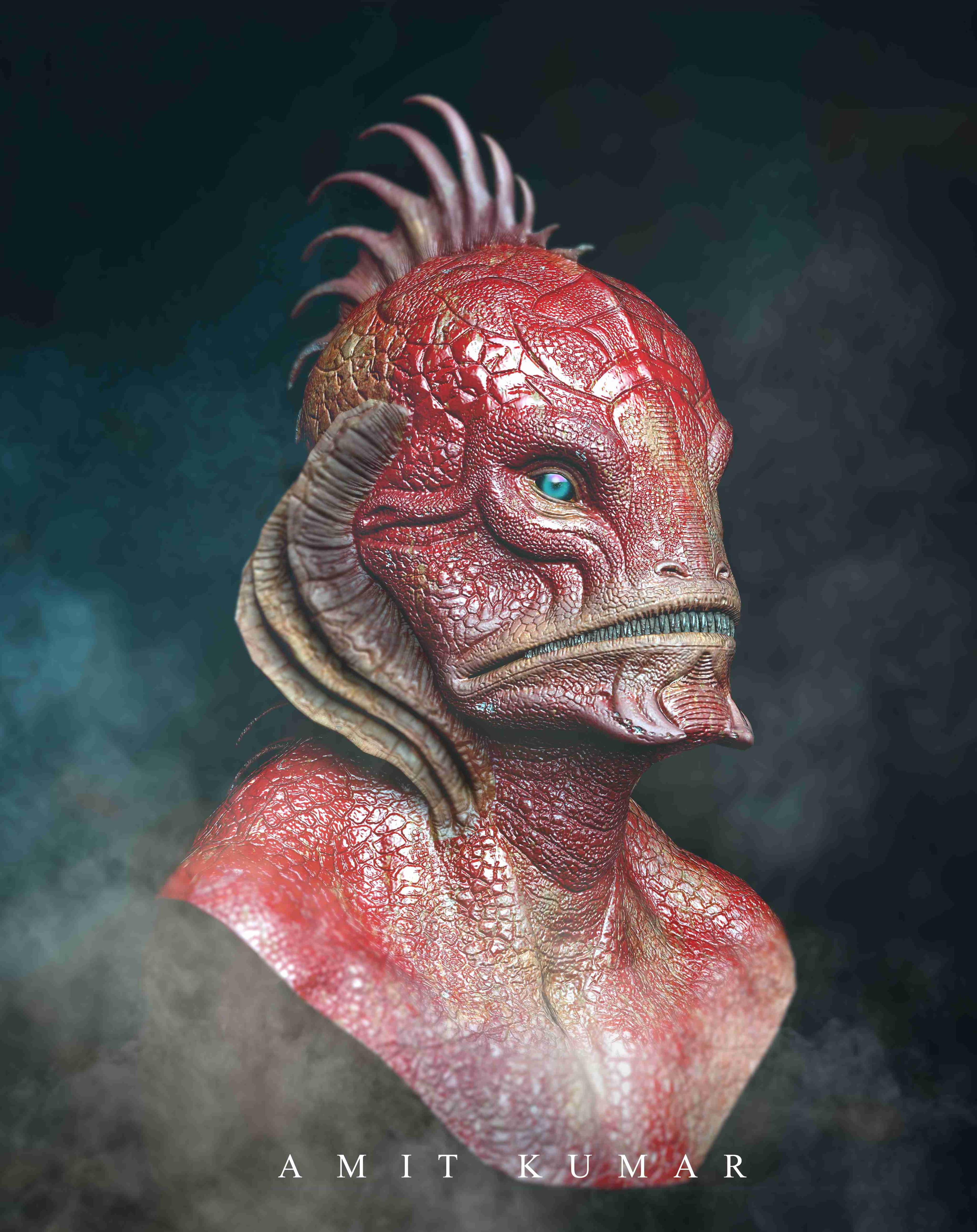 CGAfrica | Gallery Image